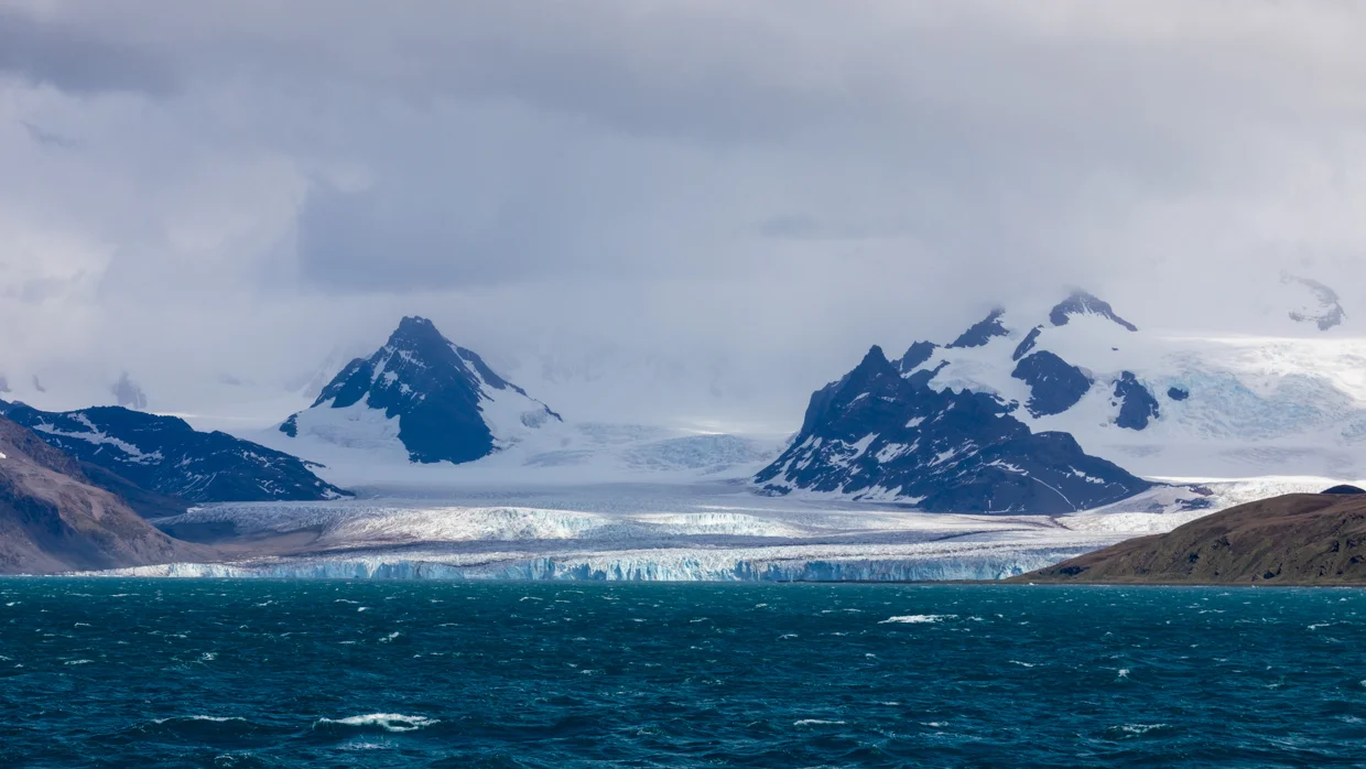 South Georgia