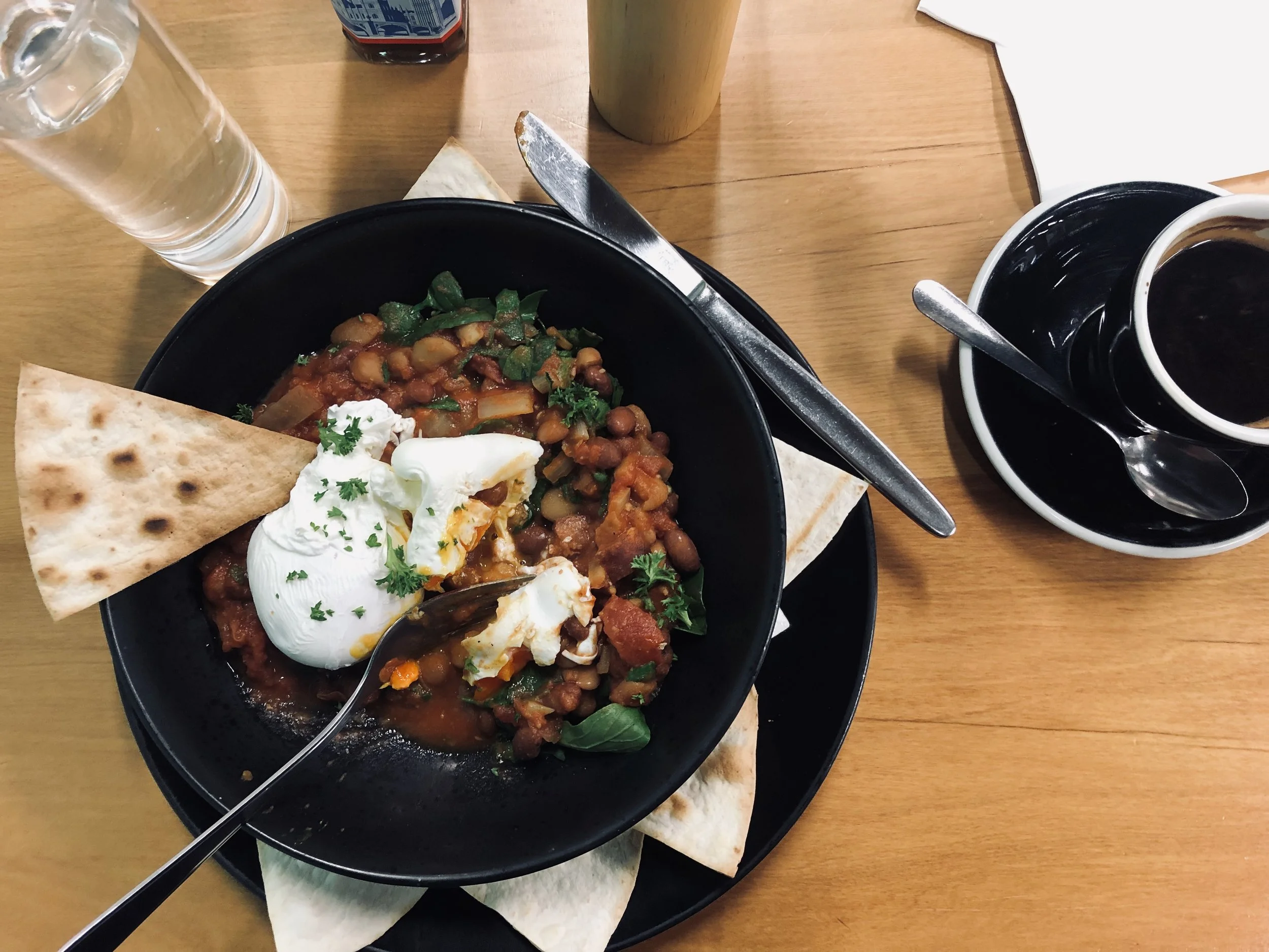 Harbour Street Collective Cafe