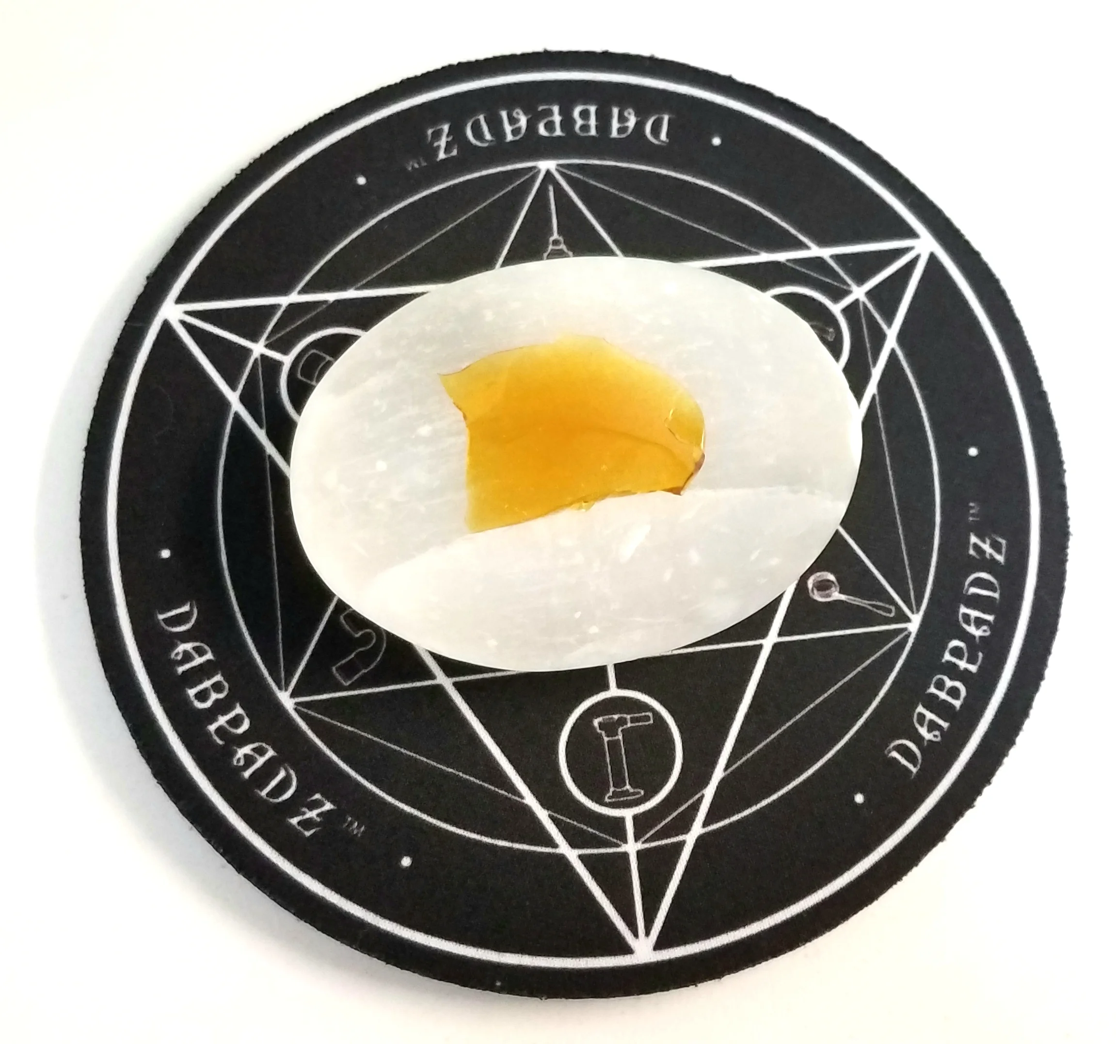 Grape Stomper Whole Plant Run extract from White Label Extracts