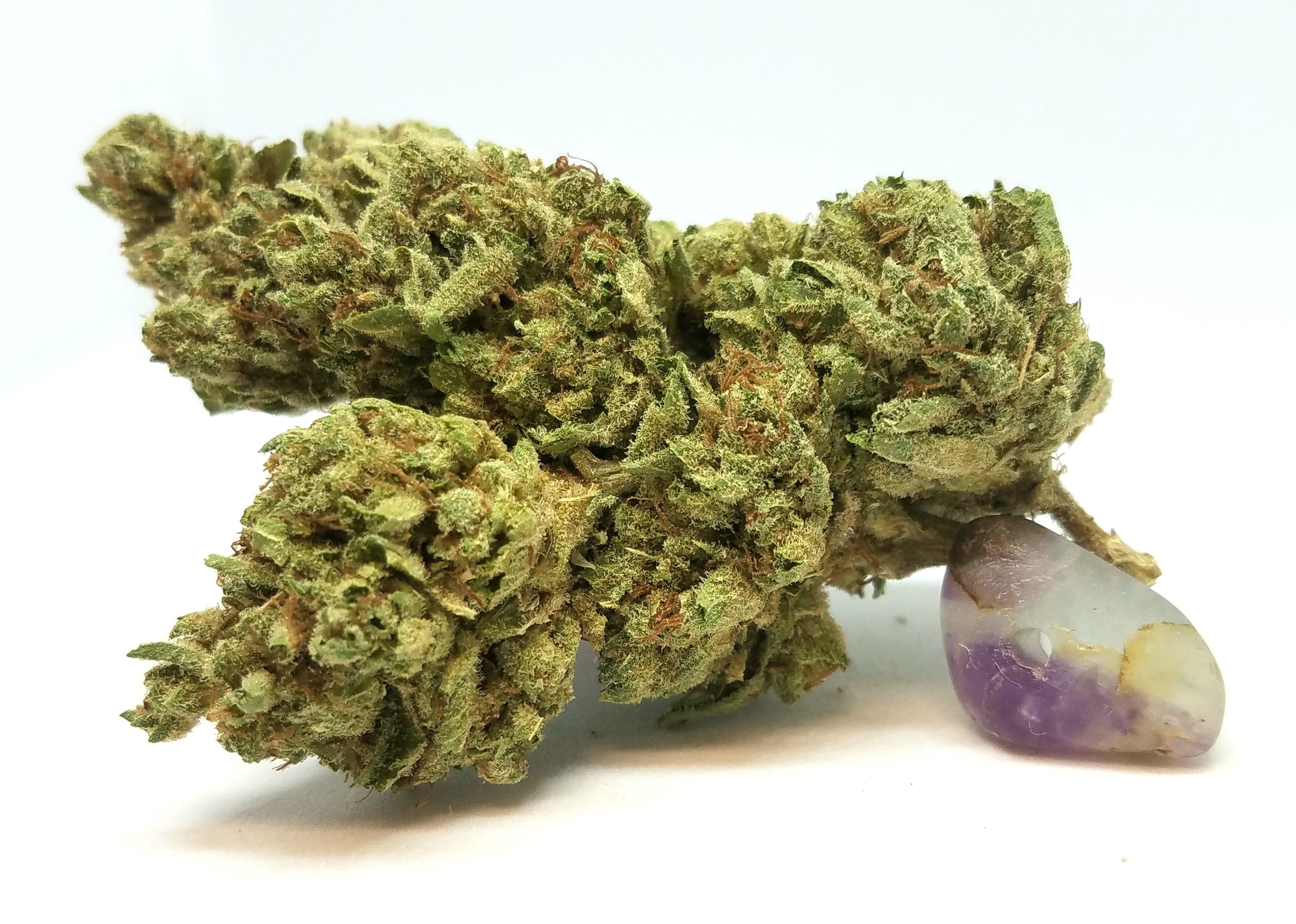 Rebel Berry OG