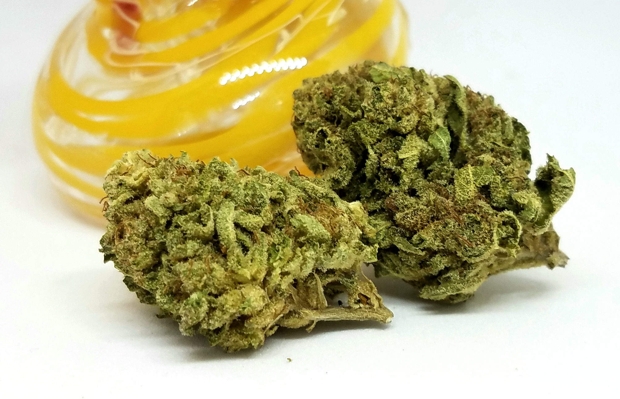 Sour Banana Sherb.