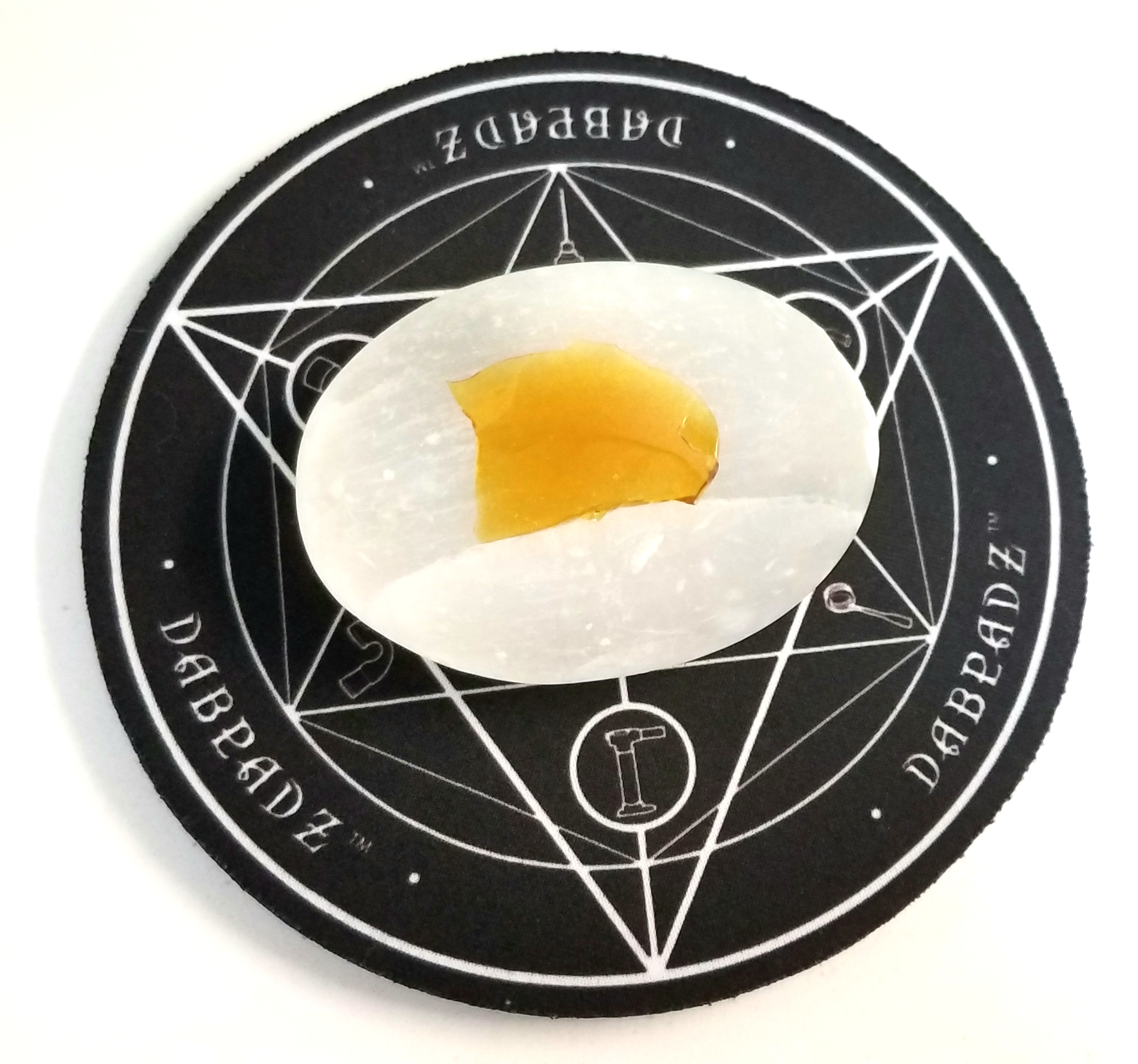 Grape Stomper Whole Plant Run Extract