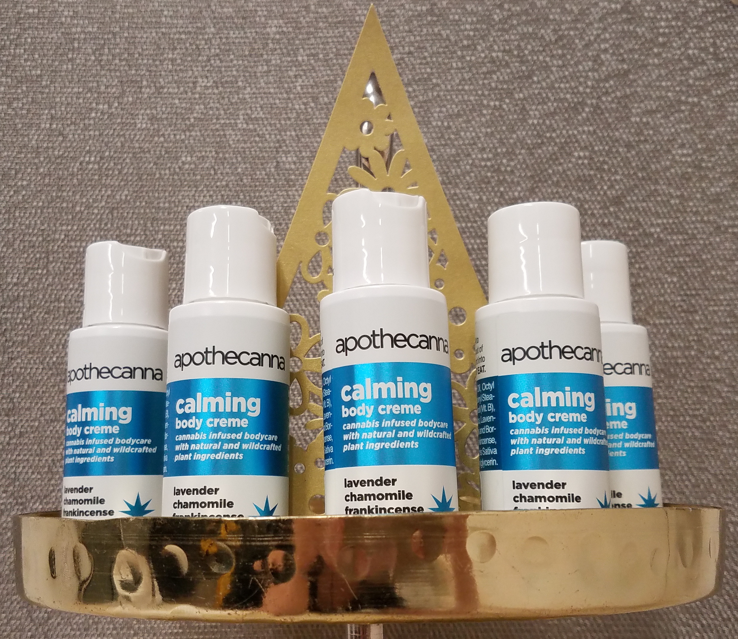 Calming Creme