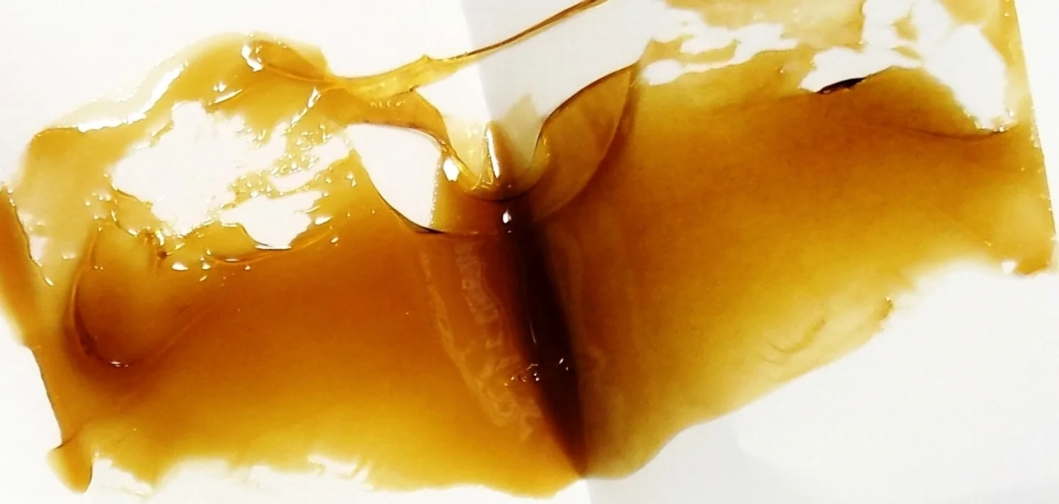 Skunk Dawg from Hood Oil