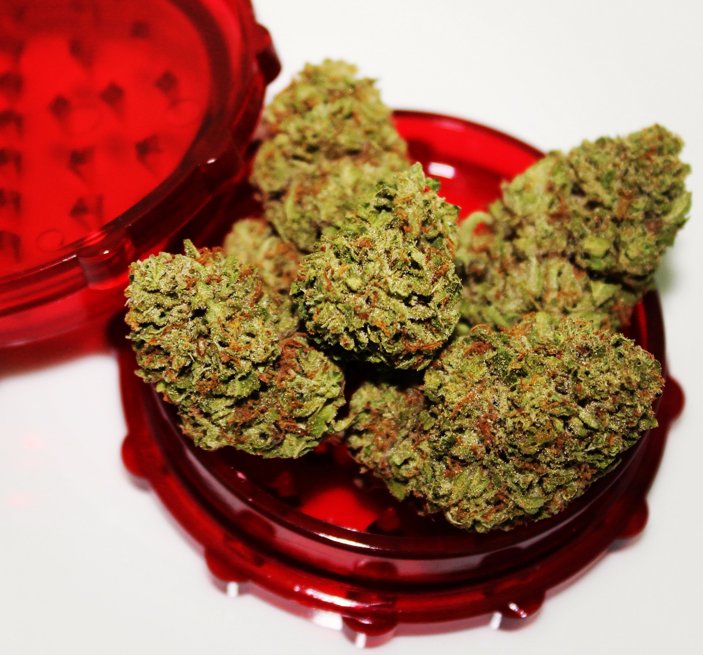 Cherry OG
