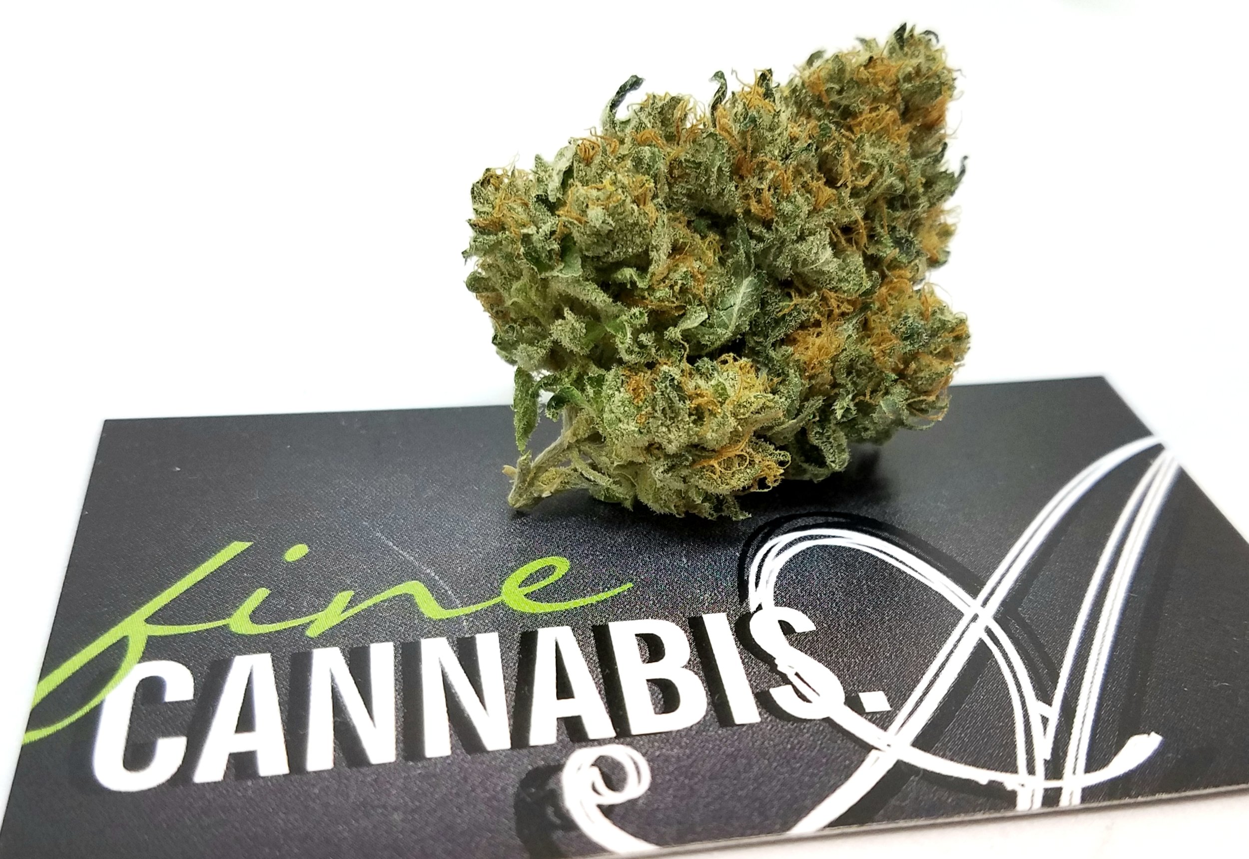 Hell's Fire OG