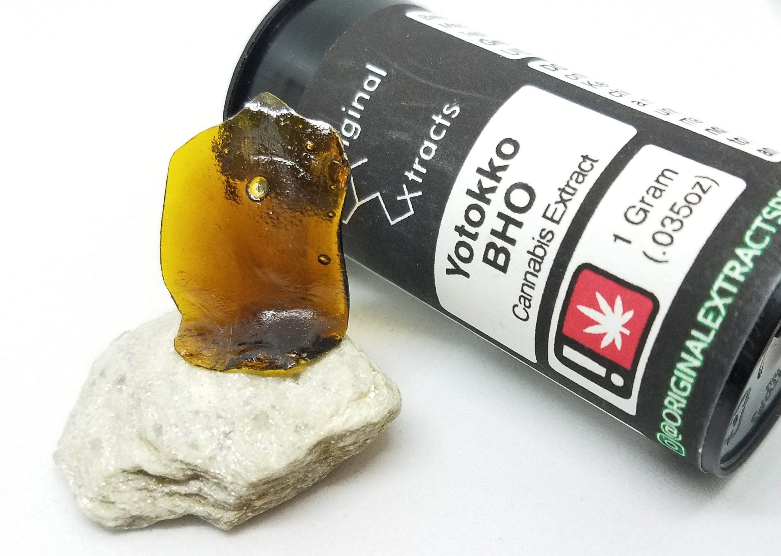 Yotokko BHO extract