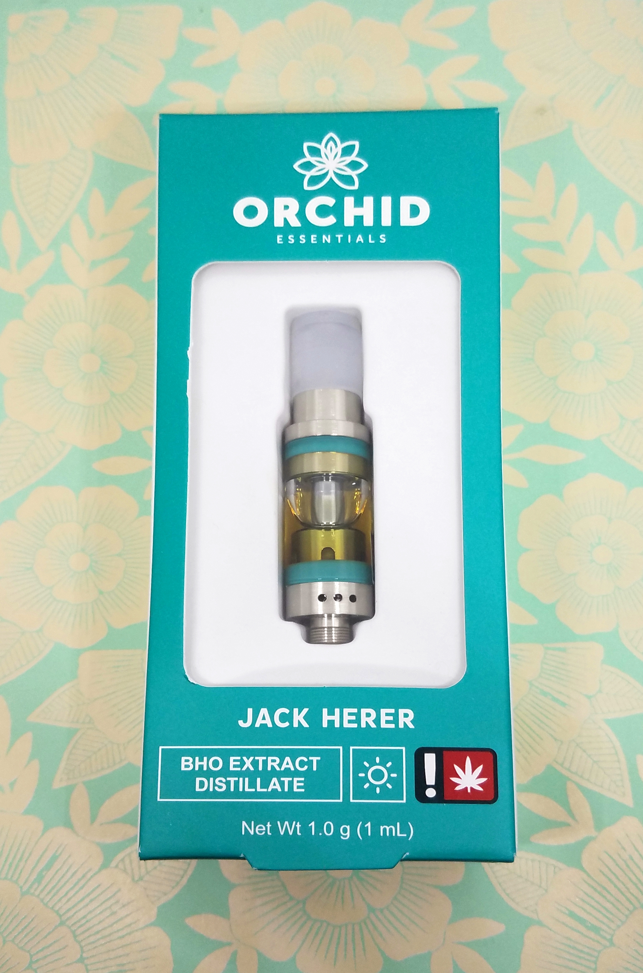 Jack Herer