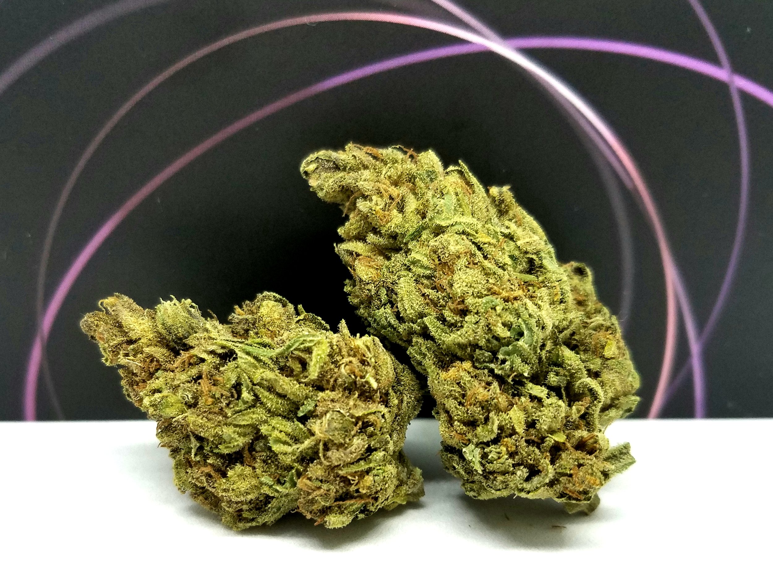Jake's Grape