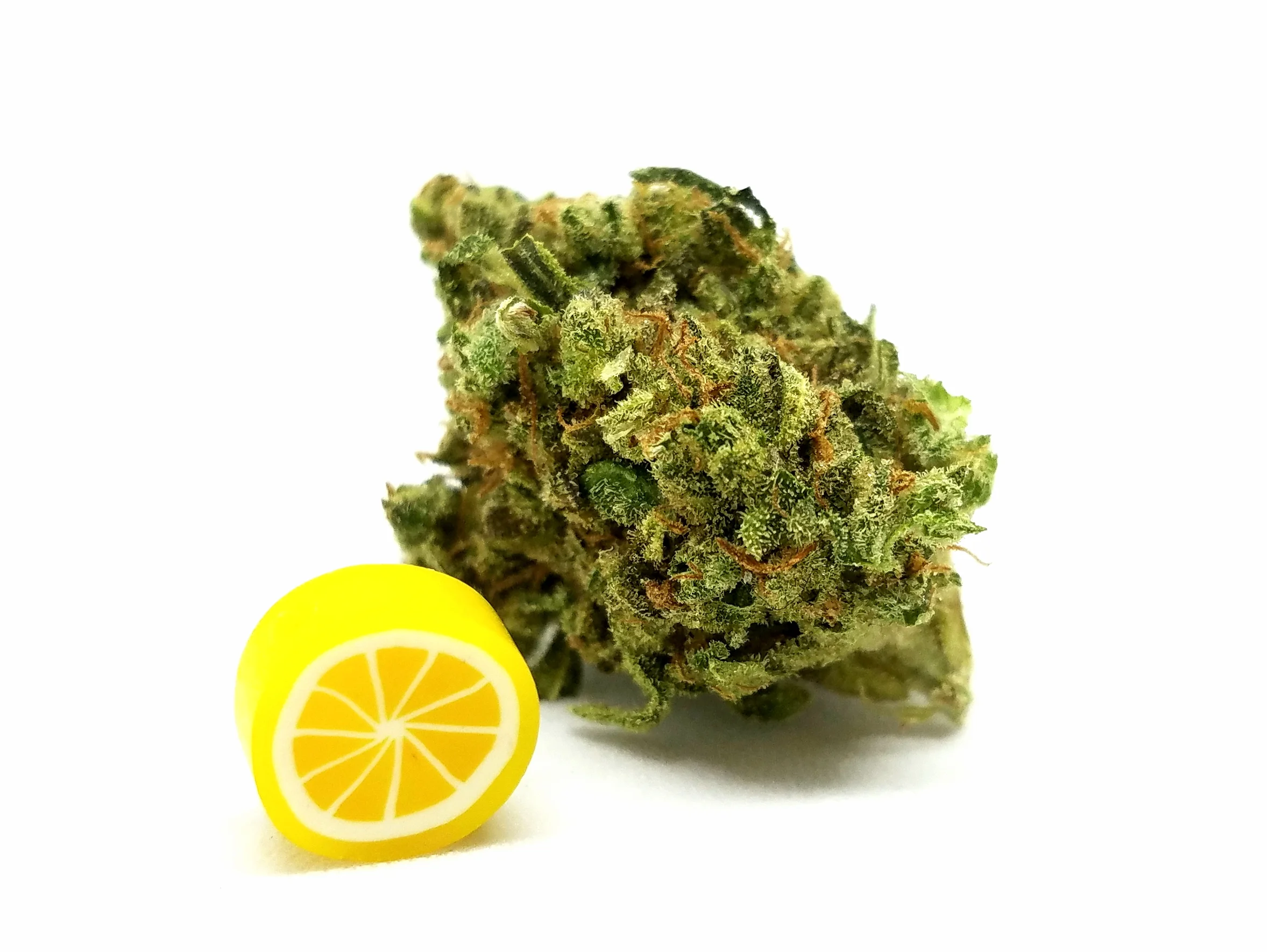 Nana's Fix grown by Kleen Karma Gardens