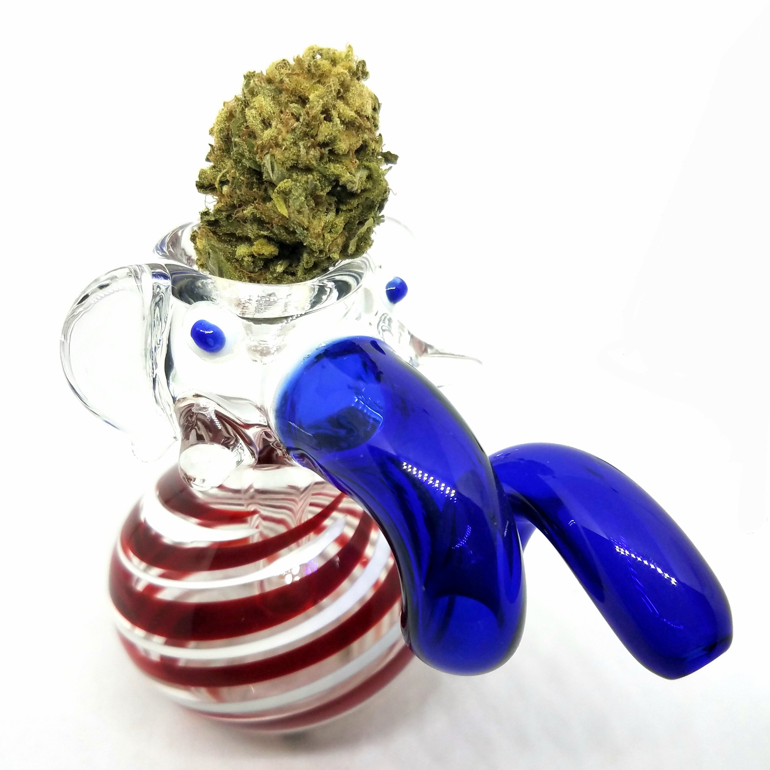 Grapefruit Diesel