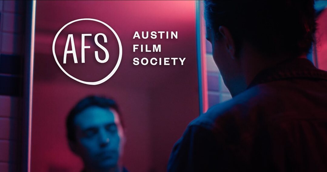 Wanted to share some really cool news! After a few years of trying to make this happen, Tejano Night is now supported by Austin Film Society (@austinfilm)!! Thank you friends. I&rsquo;m so excited to be an original Austinite now supported by this org