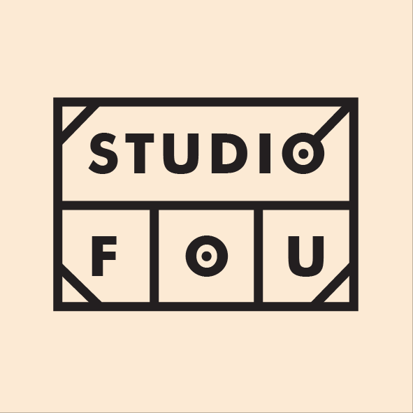 Studio Fou is born !