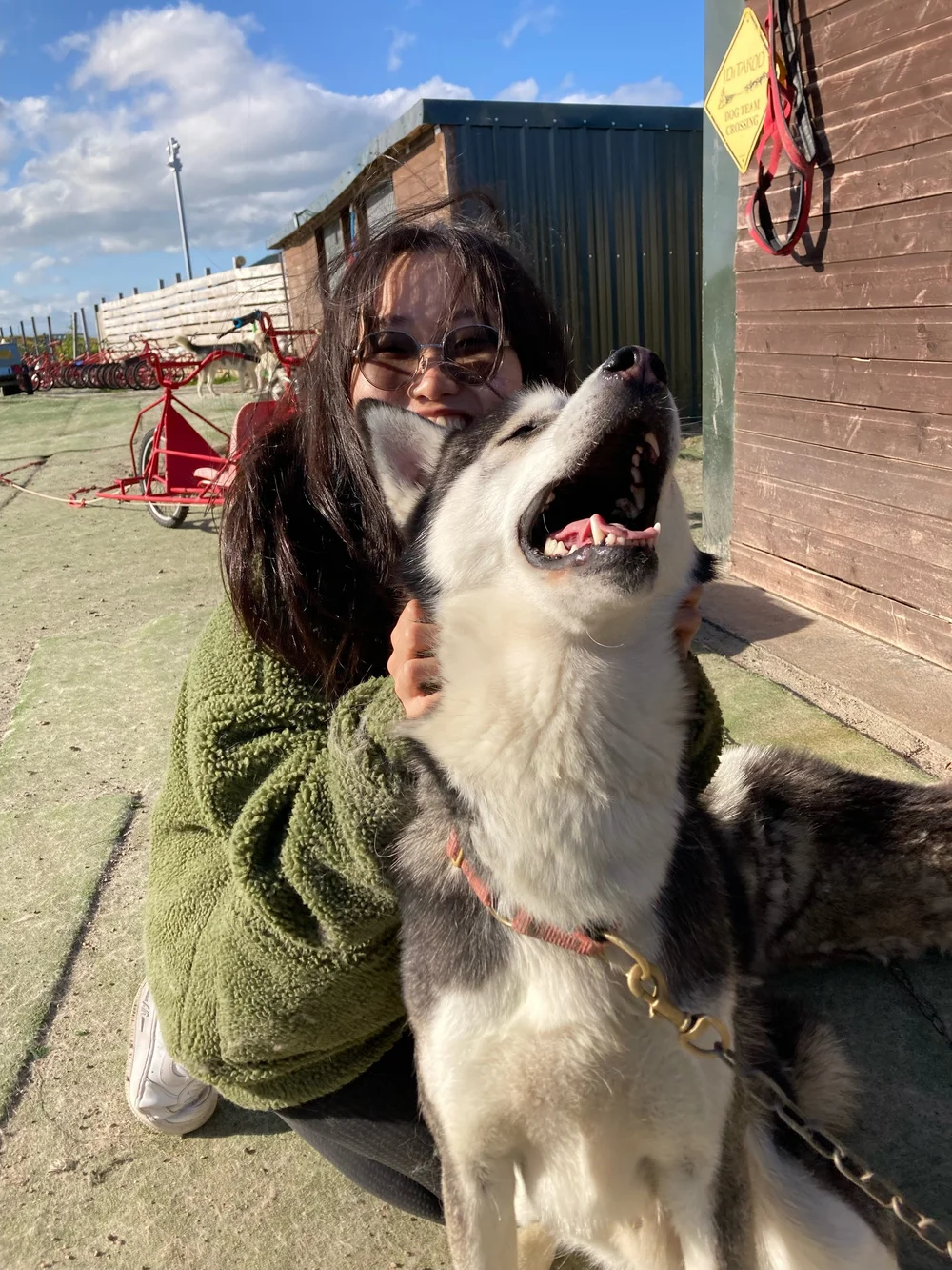 Victoria Chen — hengenlab