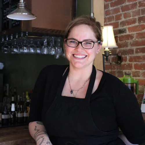 Sous Chef - Brianna Bowering