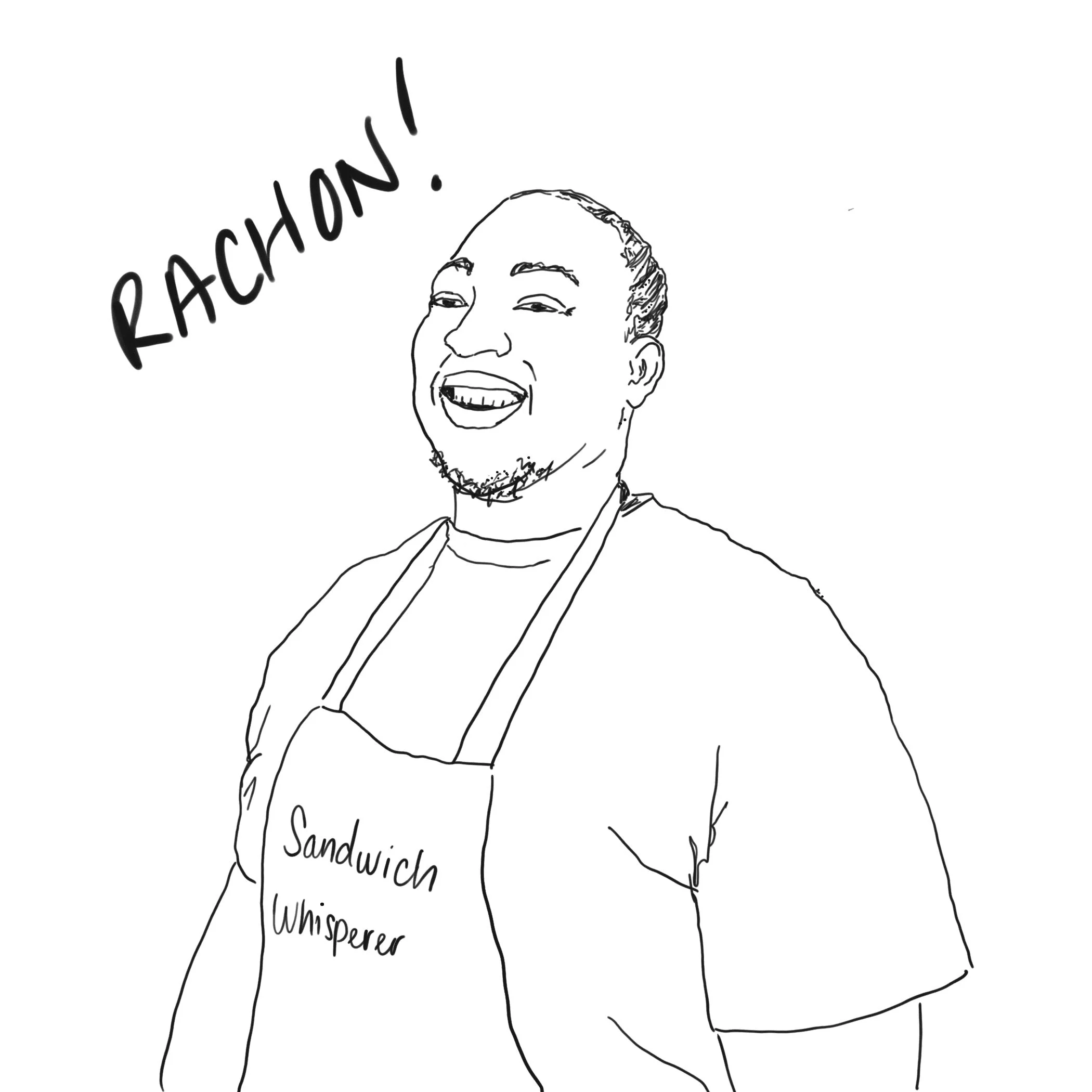 Cook - Rachon McMillion