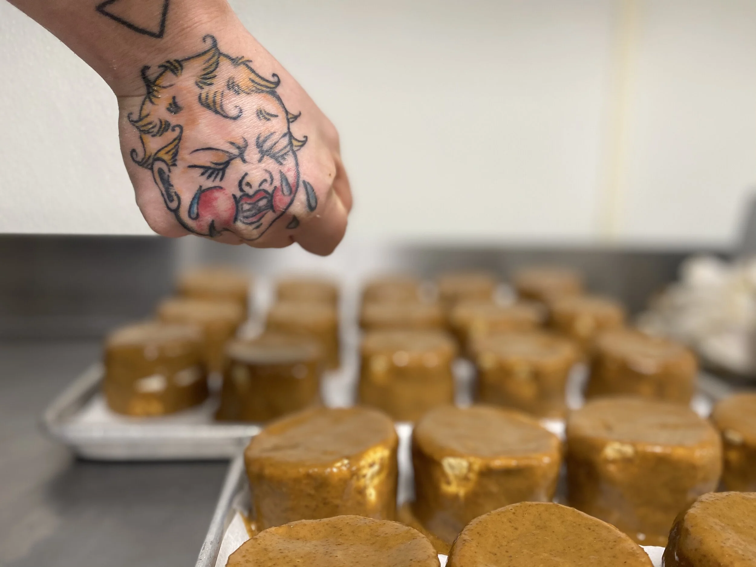 Brassica Kitchen + Cafe