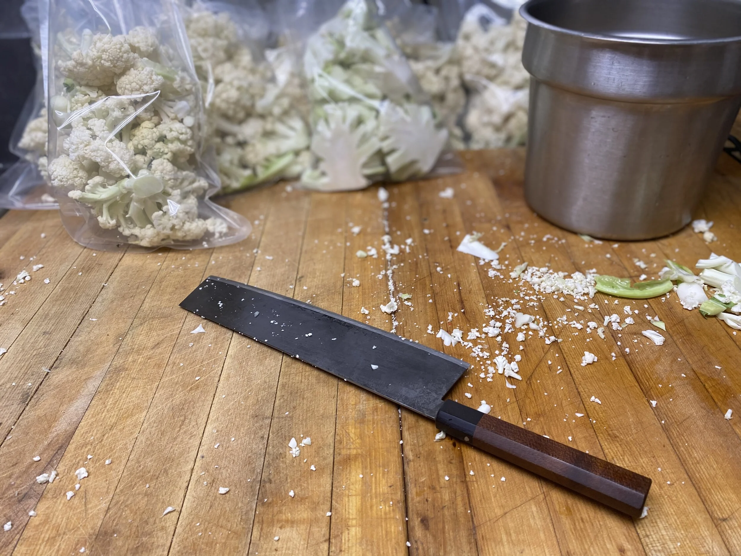 Brassica Kitchen + Cafe