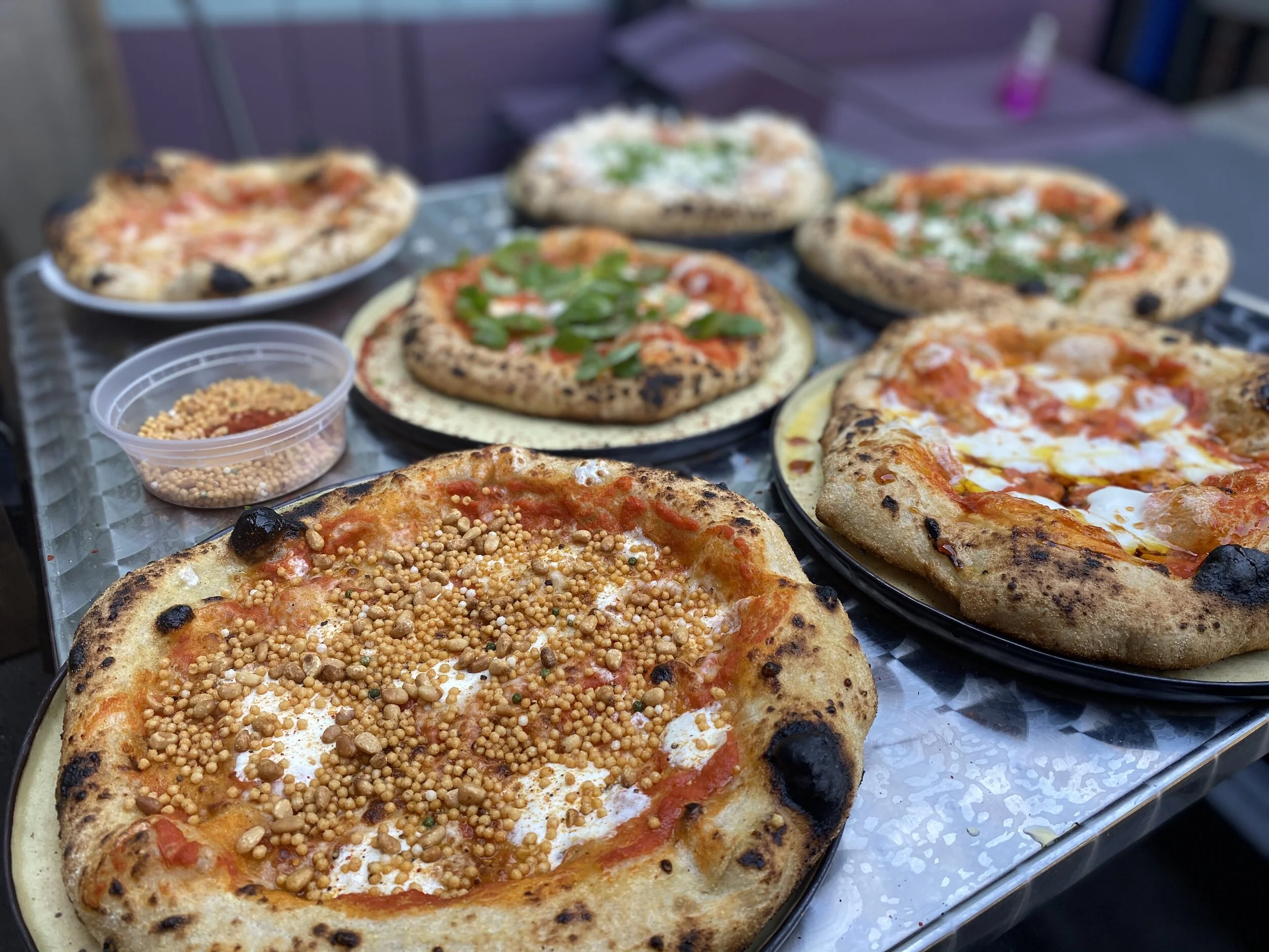 Contact — Brassica Kitchen + Cafe