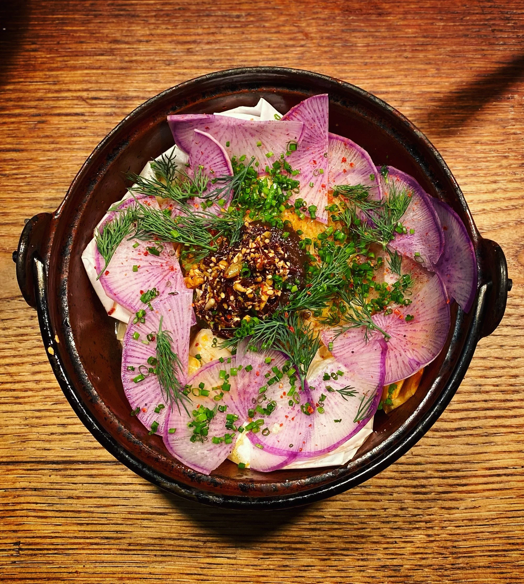 Brassica Kitchen + Cafe