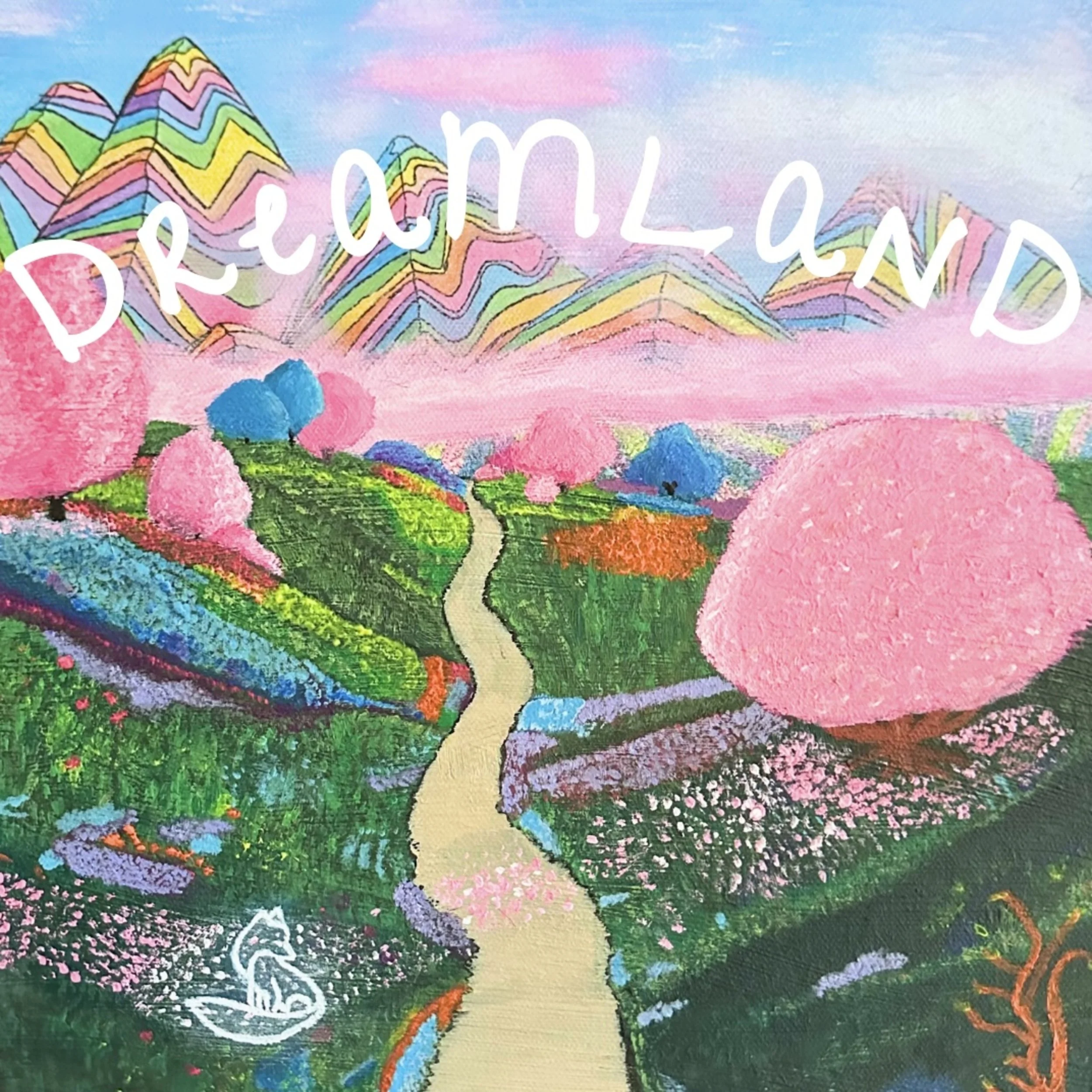 Dreamland_Artwork_AlbumCoverwithtitle_resize_3000x3000.jpg