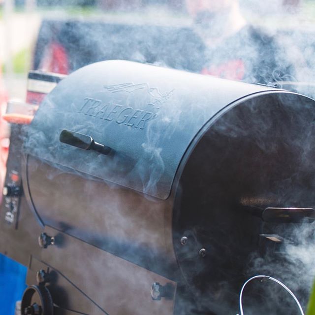 GOOD RIDE GIVEAWAY |
Friendly reminder that @traegergrills are giving away all the tools you need for a backyard BBQ; Ironwood 885 Grill, Cover, 2 bags pellets, 4 BBQ Rubs, 4 BBQ Sauces!
.
.
.
Anyone who registers for Good Ride Columbus or donates a 