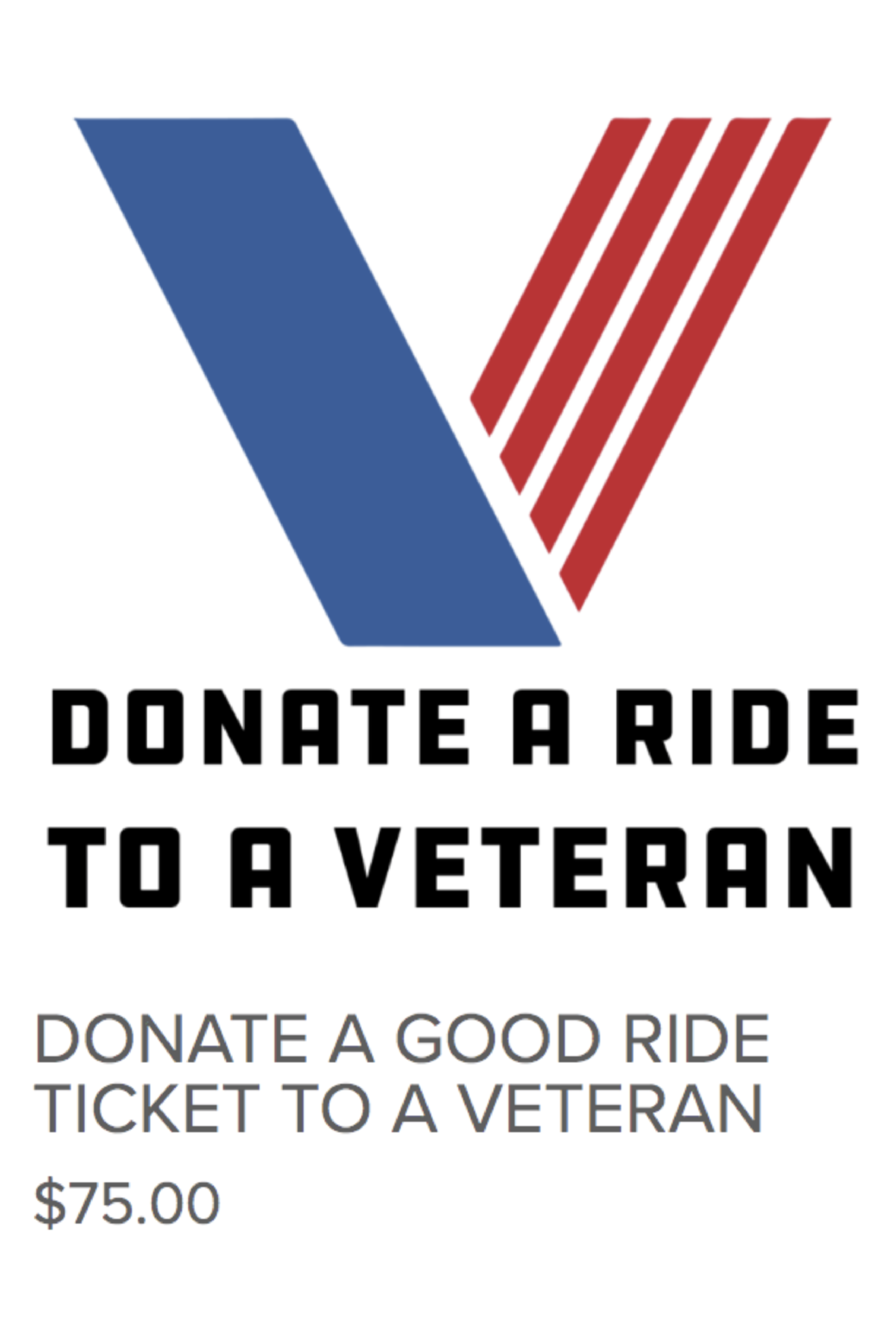 Rally Info — The Good Ride