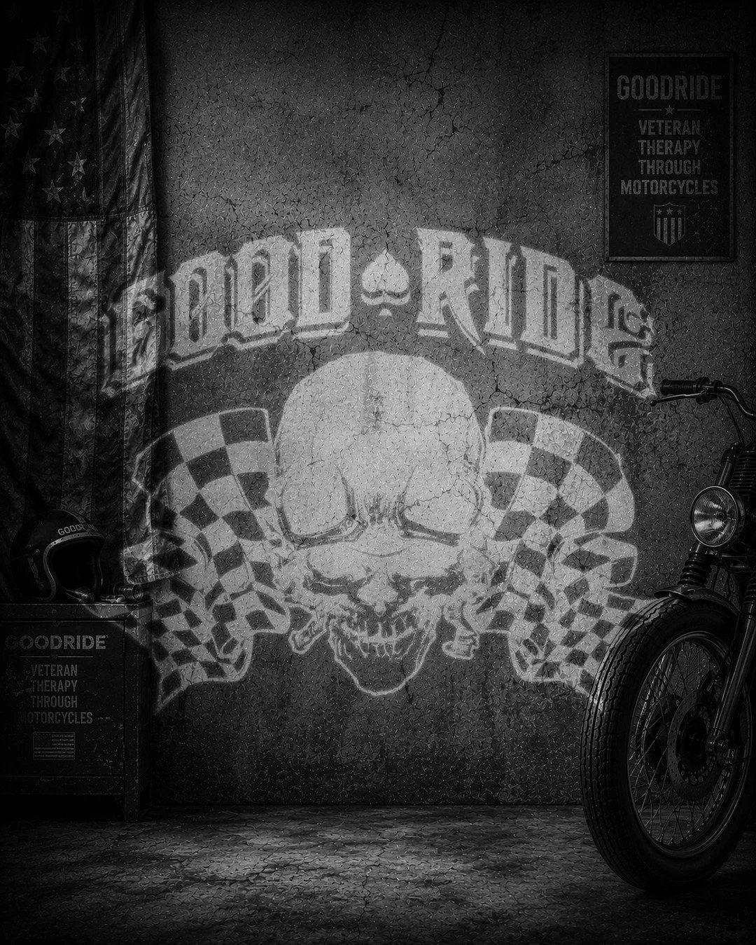 Memorial Day carries a different weight for us.⁠
⁠
It&rsquo;s not just about the ride &mdash; it&rsquo;s about the people we ride for.⁠
Today we honor the fallen heroes who gave everything for this country, and we stand beside the veterans carrying t
