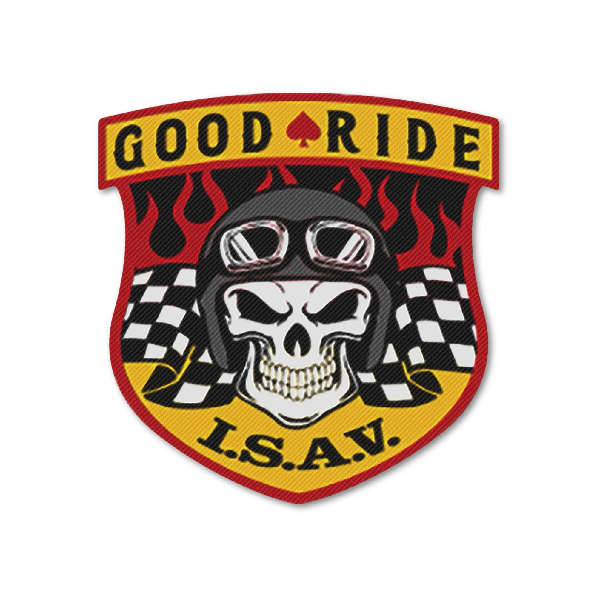 Donate A Ride To A Veteran — The Good Ride Rally