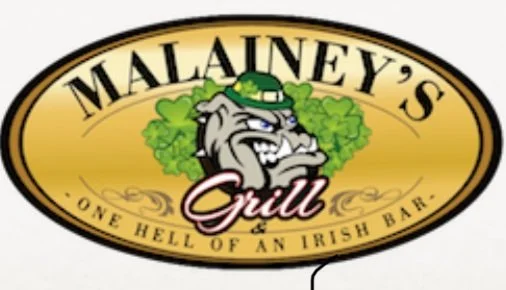 ALLISON AUGUST LIVE AT MALAINEY'S ONE HELL OF AN IRISH BAR!