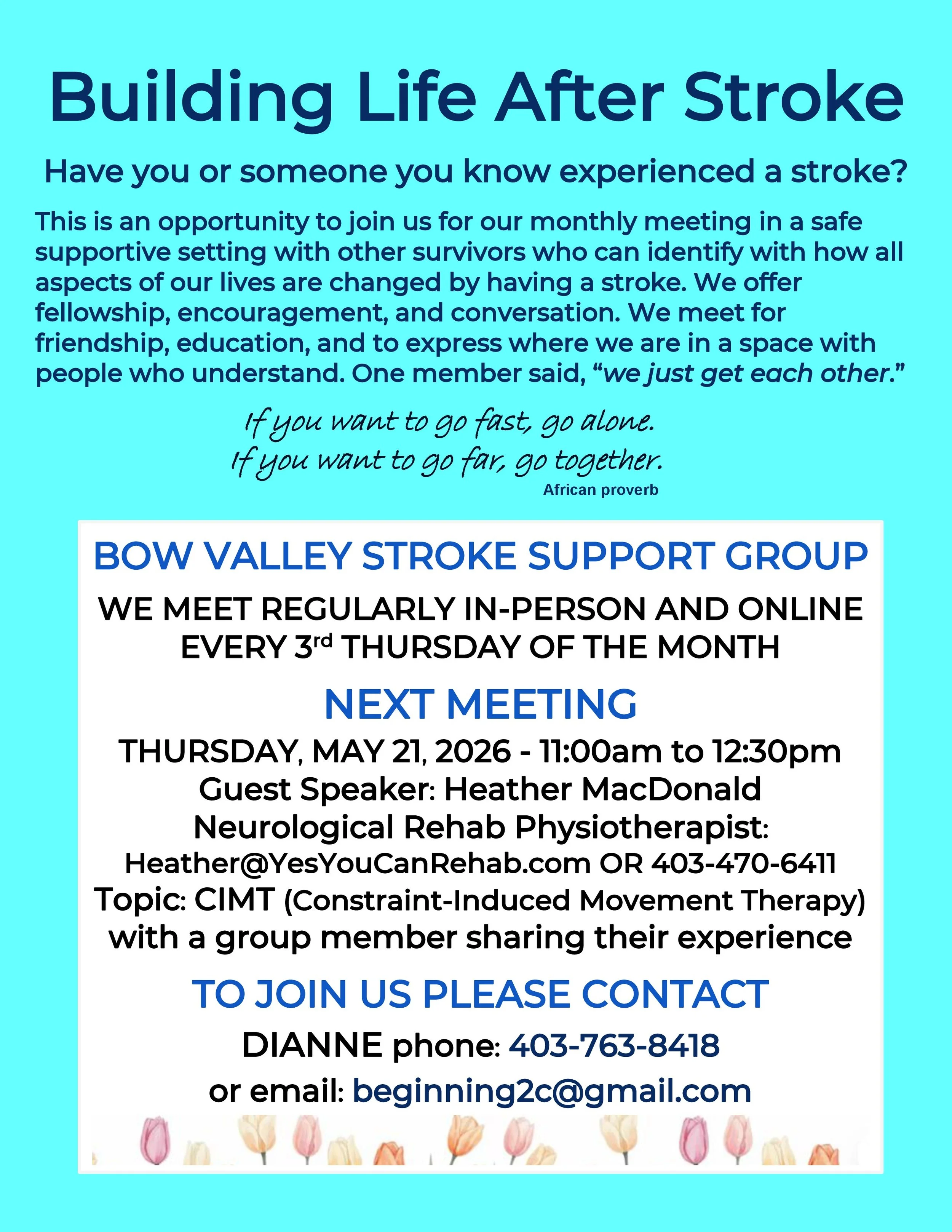 5.21.26 Bow Valley Stroke Support Group Meeting Poster.v2.jpg