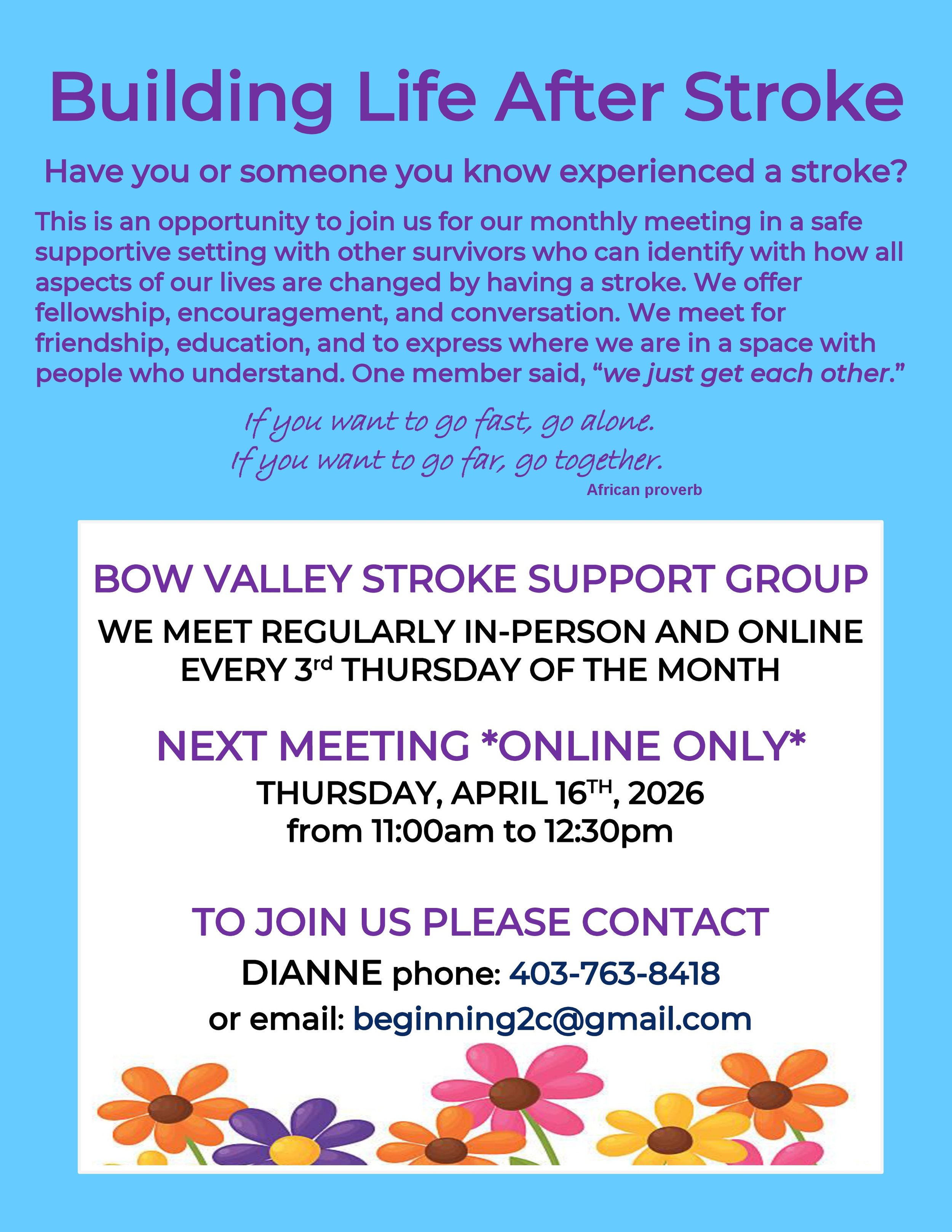 4.16.26 Bow Valley Stroke Support Group Meeting Poster.jpg