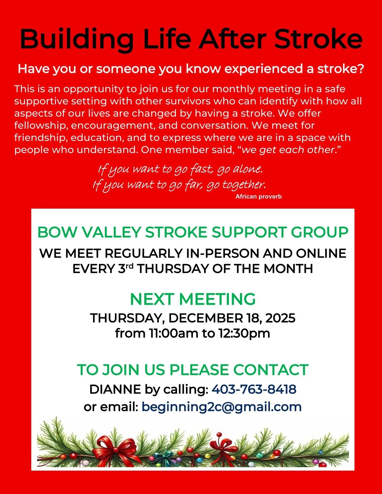 12.18.25 Bow Valley Stroke Support Group Poster.jpeg