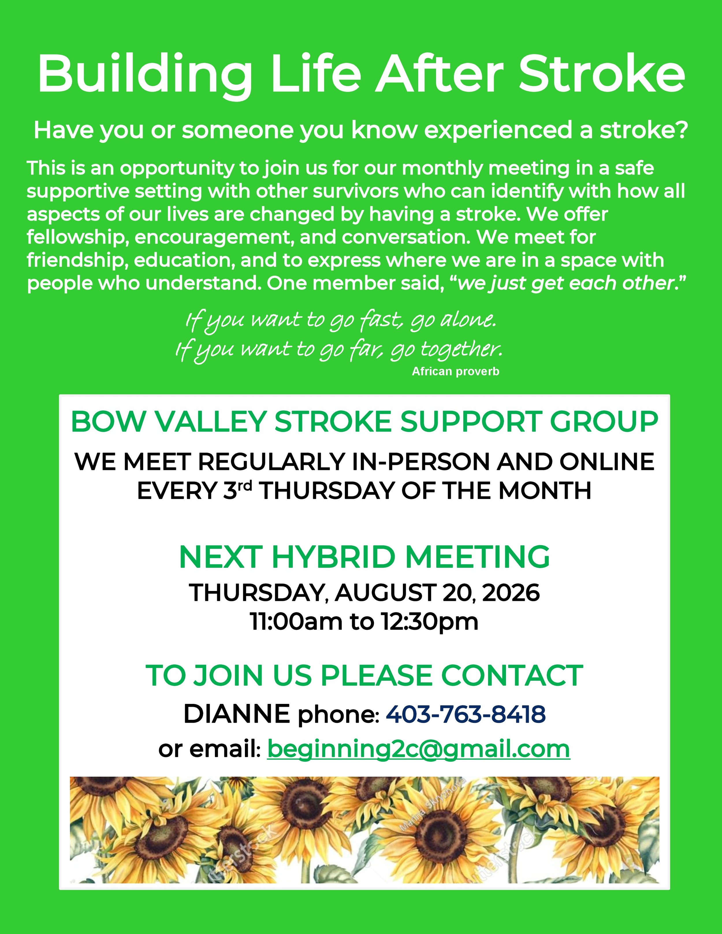 8.20.26 Bow Valley Stroke Support Group Meeting Poster.jpg