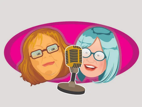 Shows We have many shows already available, like "Be yourself, everyone else is taken"; "Dying Gracefully"; "Getting Through Changes"; "Enlightenment and how to find it" and more each week.