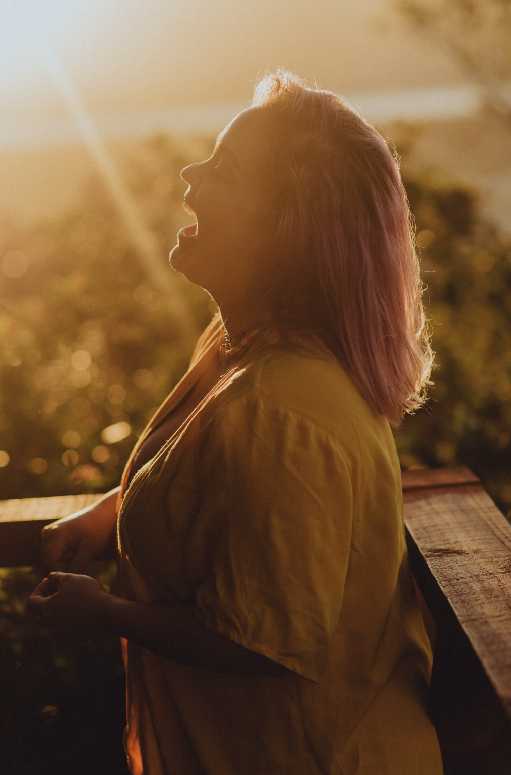 FOCUSED FLOURISH - A 30-Day Personalized Coaching Intensive