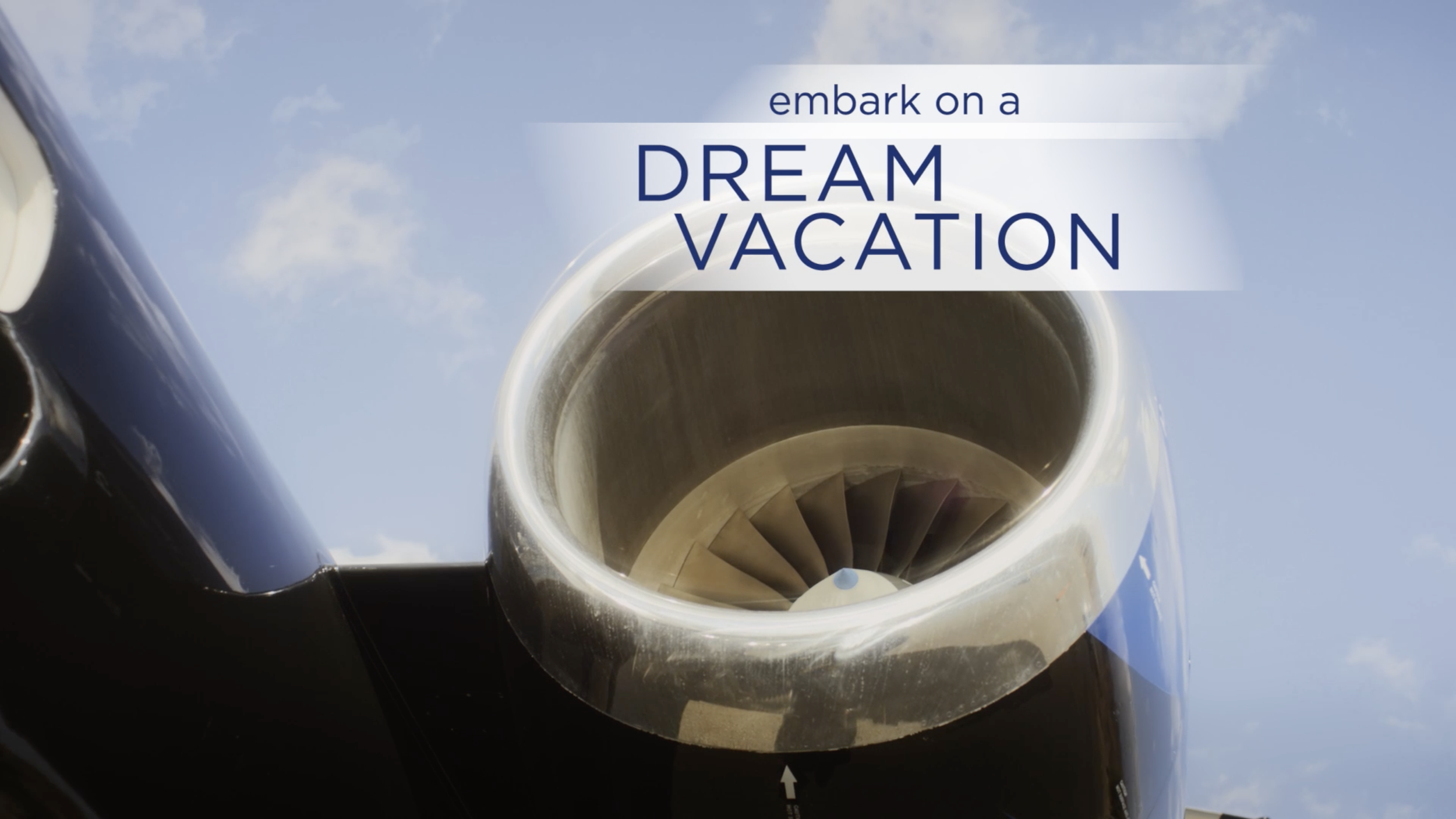 Airline Commercial for RoadRunAir