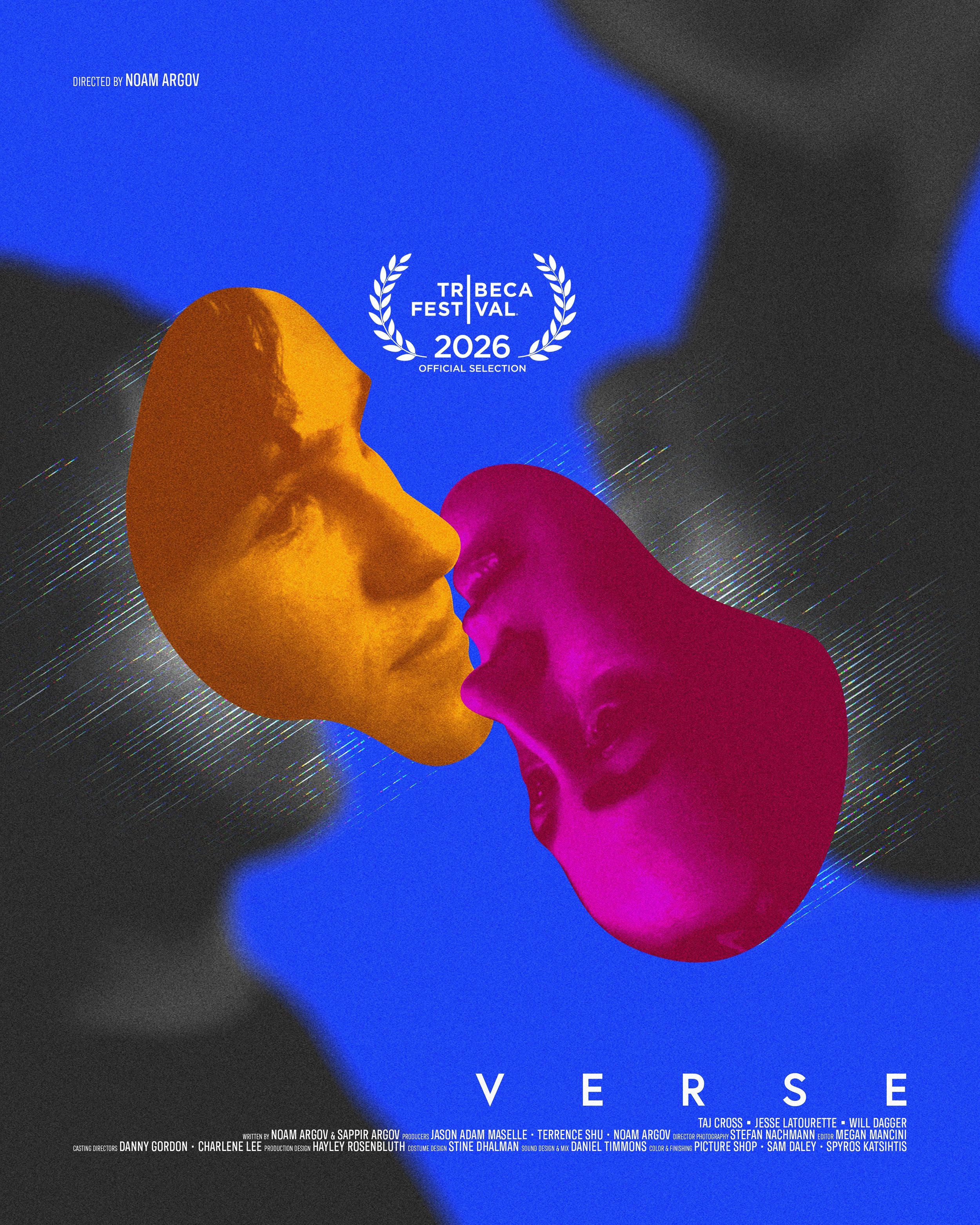 Festivals & Screenings