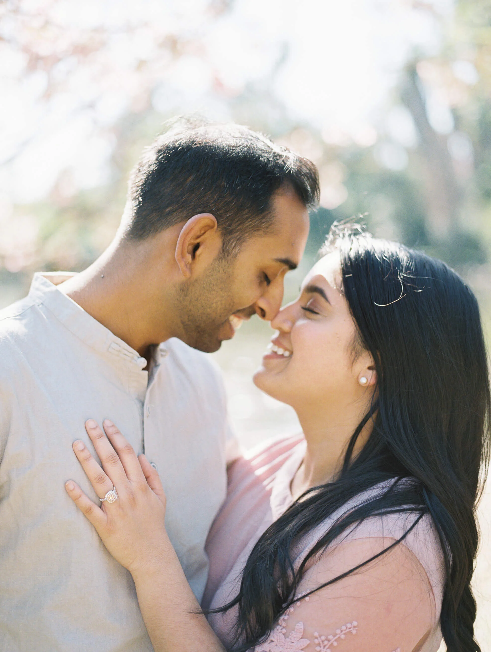 Los Angeles Arboretum Surprise Proposal