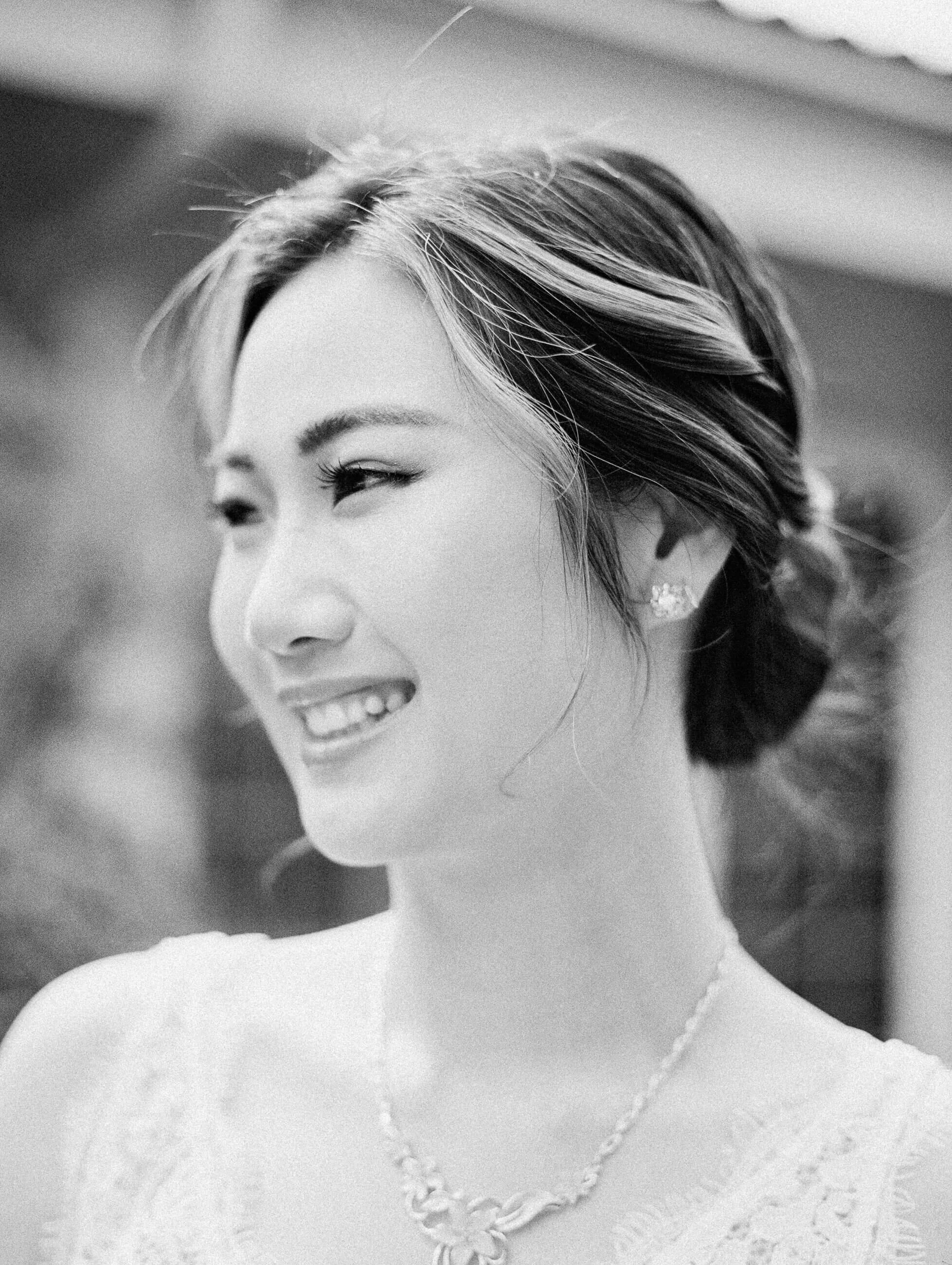 Intimate Pasadena Chinese Tea Ceremonies | Judy + Chris