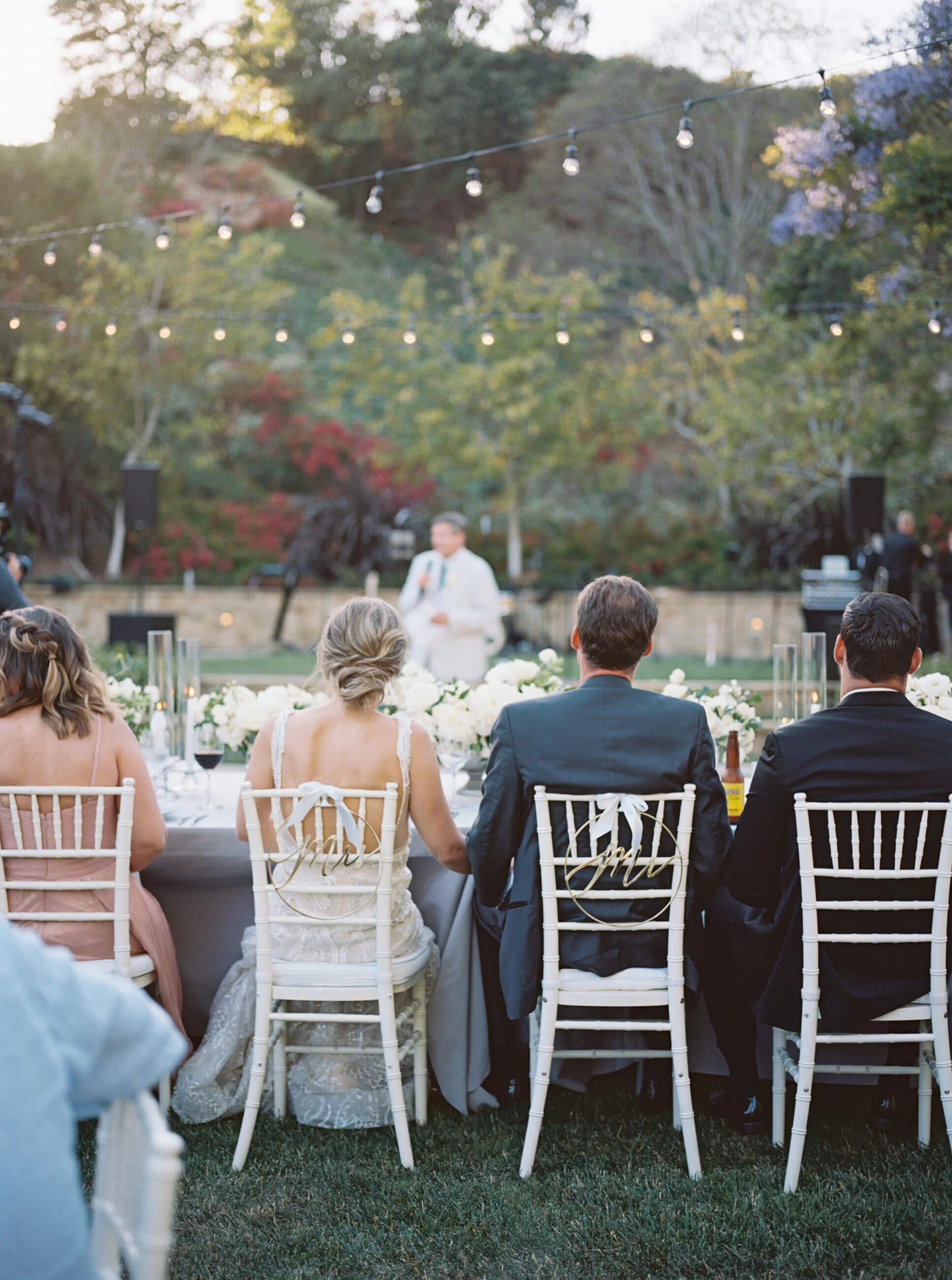 Laguna Beach Wedding | Mary + Rutger