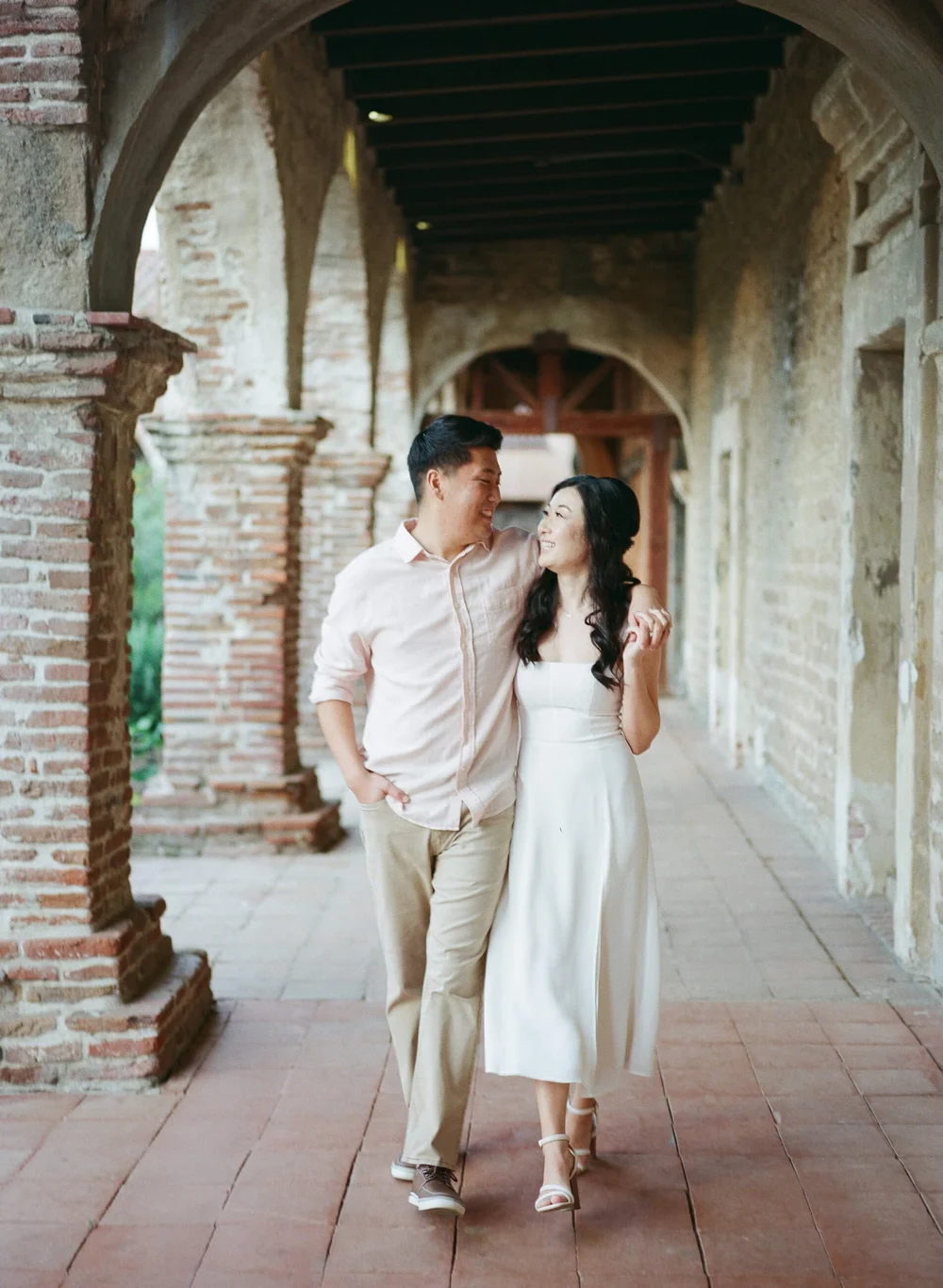 reformation engagement dress Sauvignon Dress - Sleeveless Bridal Silk