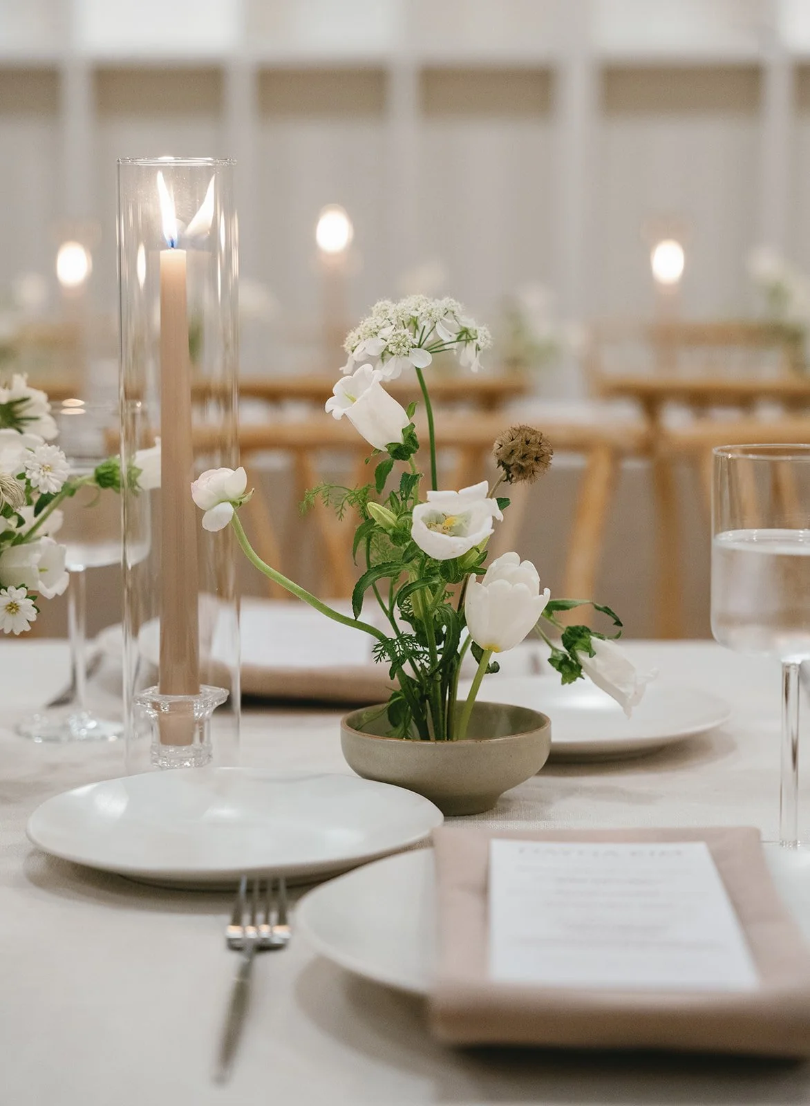 Party Vibes Lombardi House Intimate Wedding | Helen + Michael