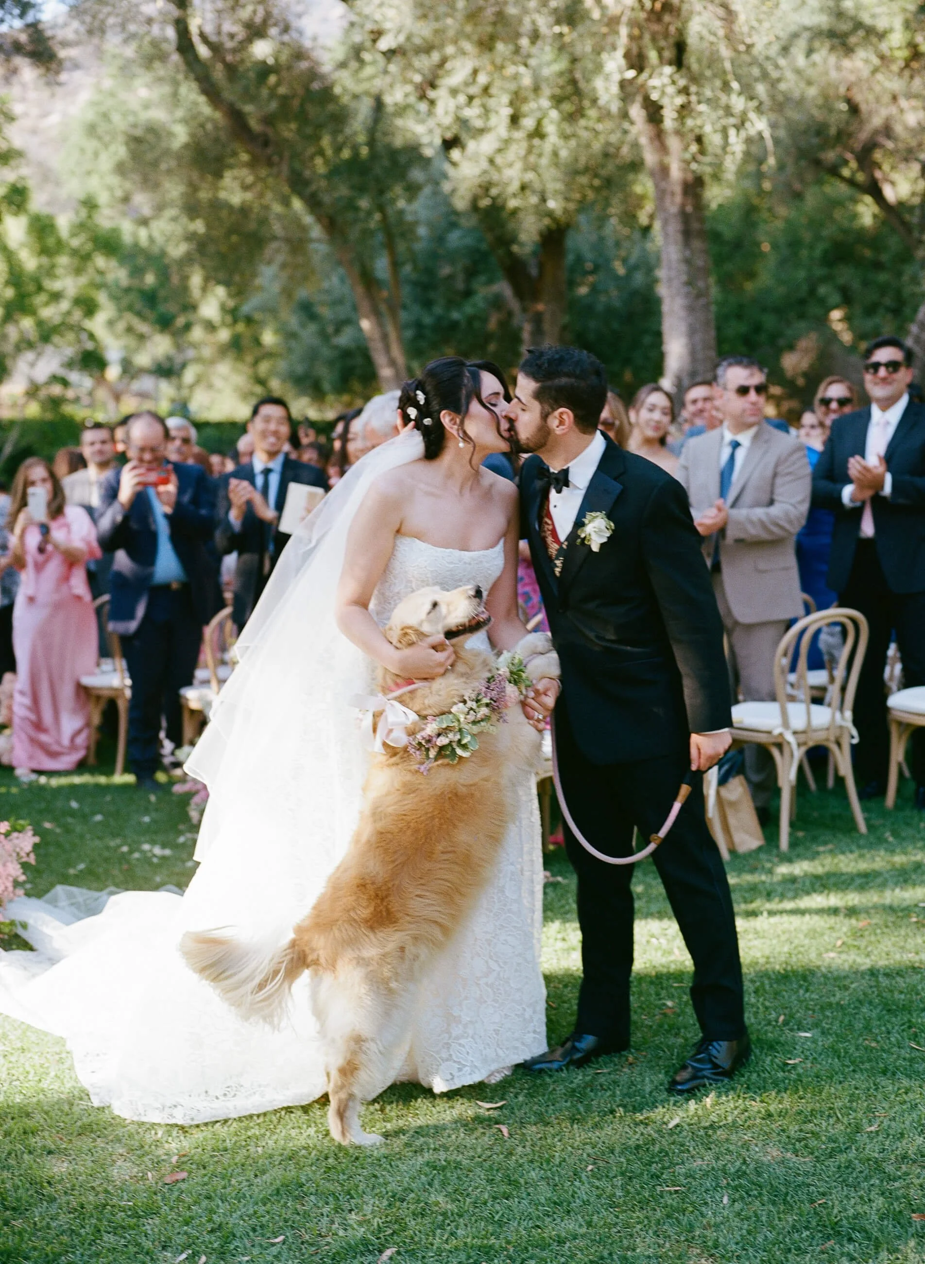 "Becca captured everything so naturally, and the photos truly reflect the real moments and emotions of the day."