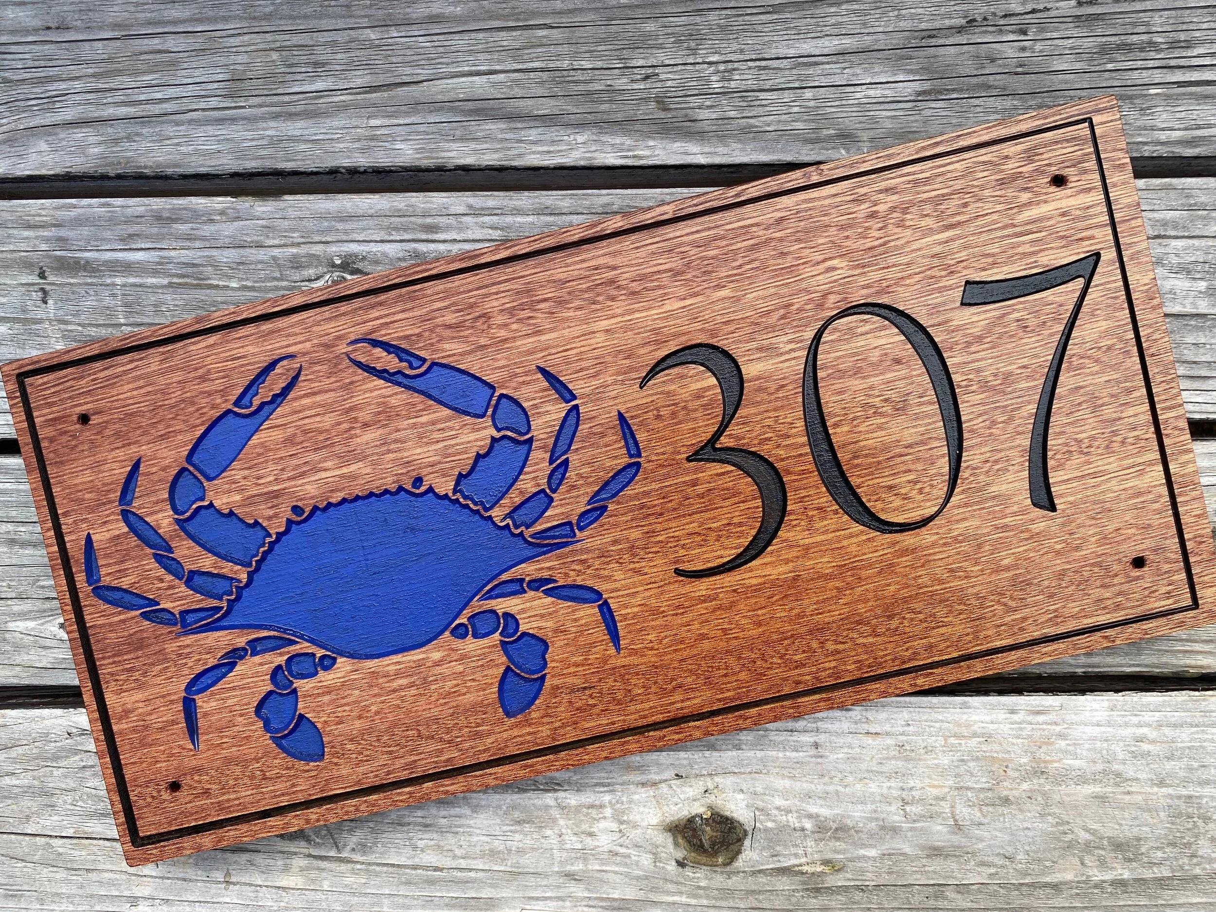 Crab Address Sign.jpeg