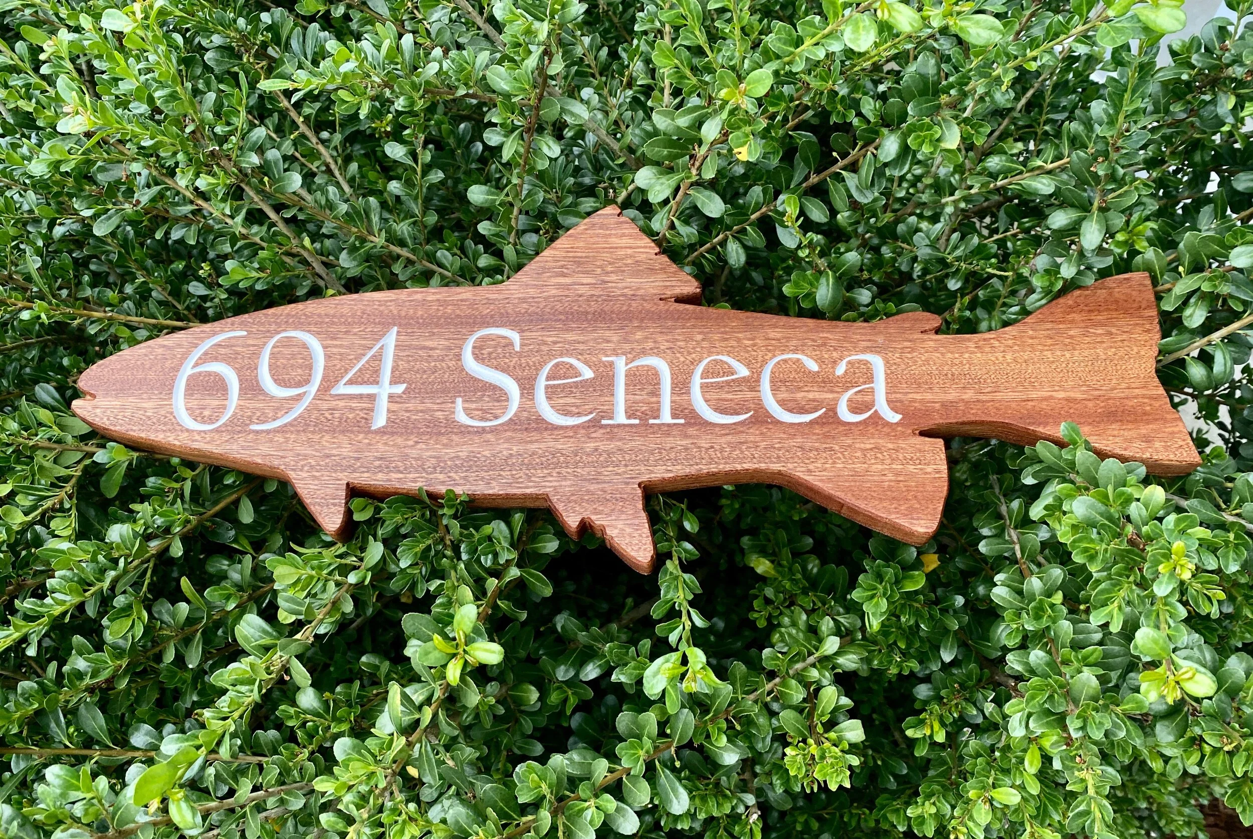 Trout Address Sign.jpeg