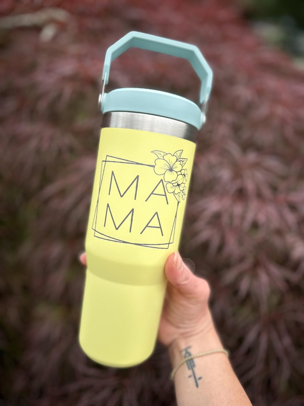 24 ounce tumblers 24oz Double WALL Tumbler