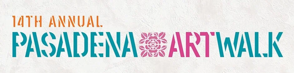 Pasadena ARTWalk October 12, 2019 | 11:00AM to 6:00PM Green Street at Madison Avenue | Pasadena, CA 91101 The 14th Annual Pasadena ArtWalk celebrates the Playhouse District with a FREE juried art show and sale from a wide variety of local artists while also offering the opportunity to experience all of the amazing art the District has to offer. Set in the cultural heart of Pasadena with art, music, and activities, Green Street will provide the perfect shaded canopy for this unique, all-ages art event.