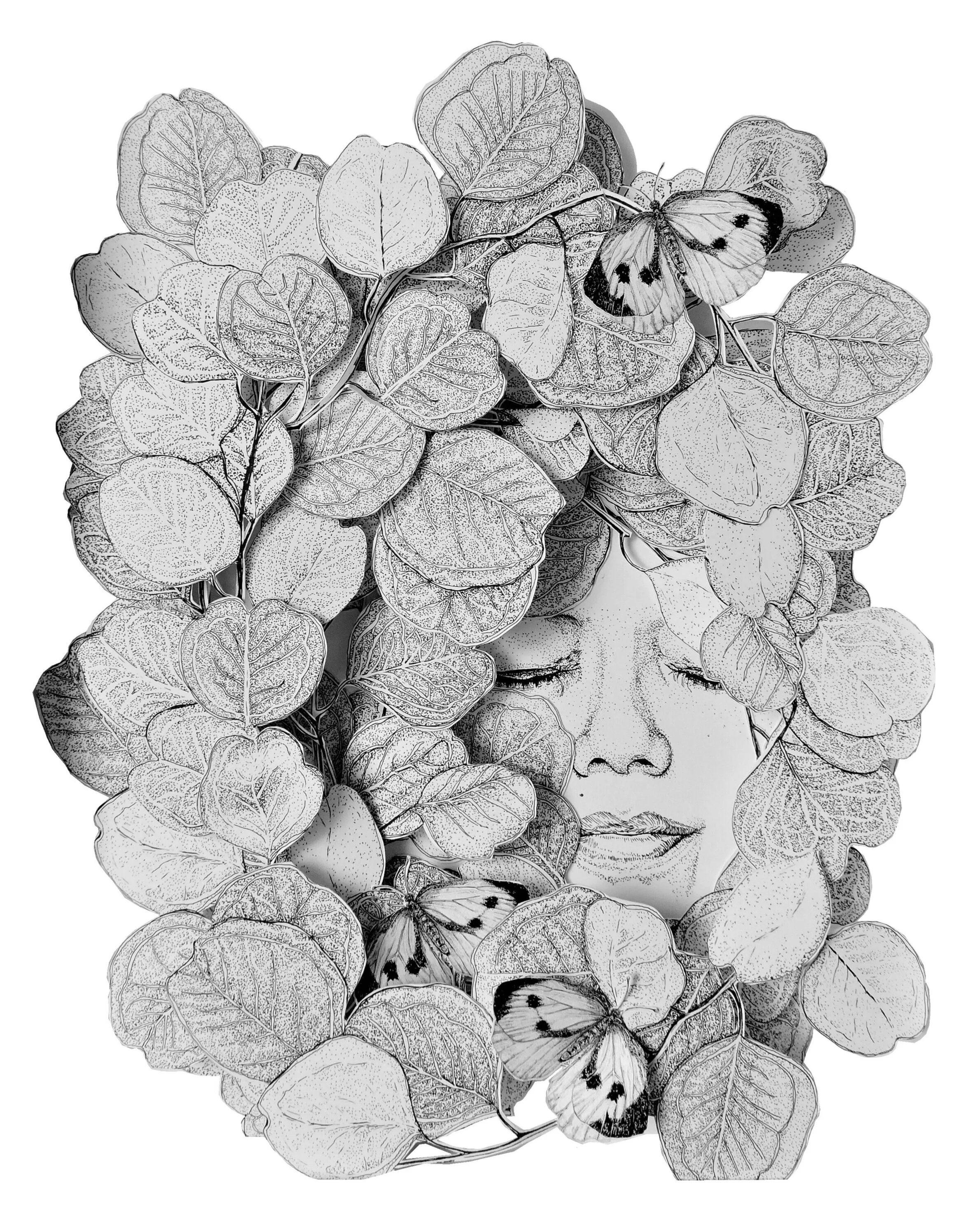 Memory of a Safe Place