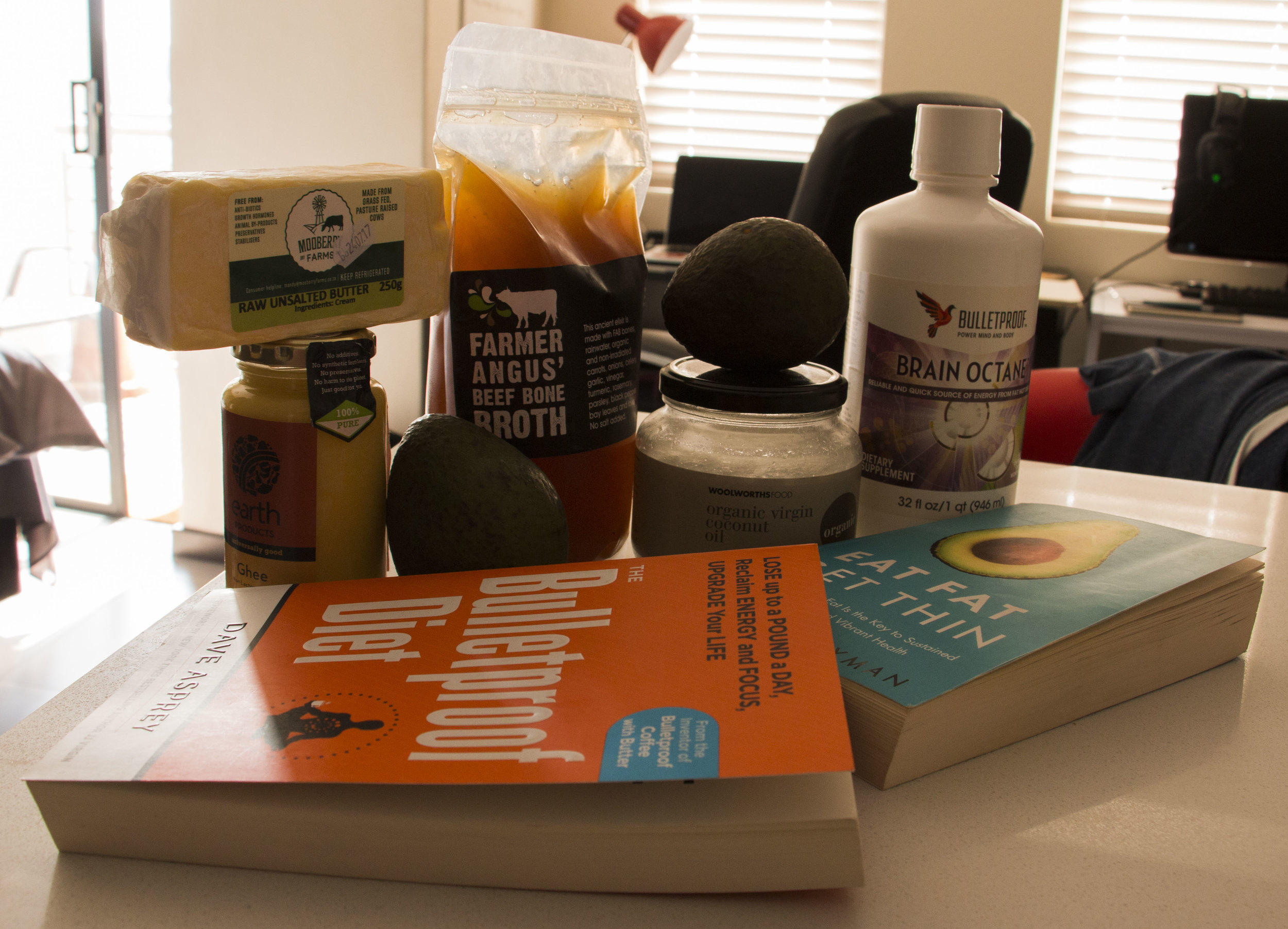 Fat vs Fiction | Understanding this complex Macro Nutrient